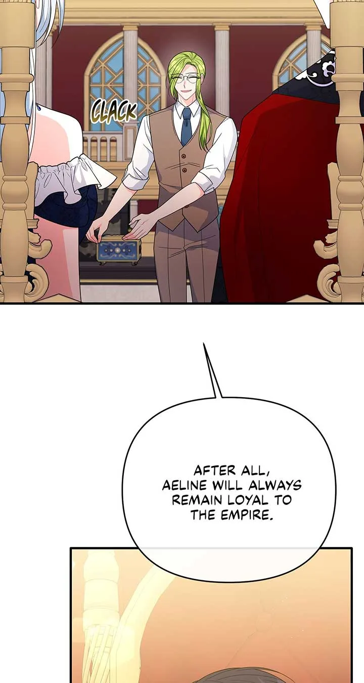 No, I Only Charmed the Princess! Chapter 29 page 19