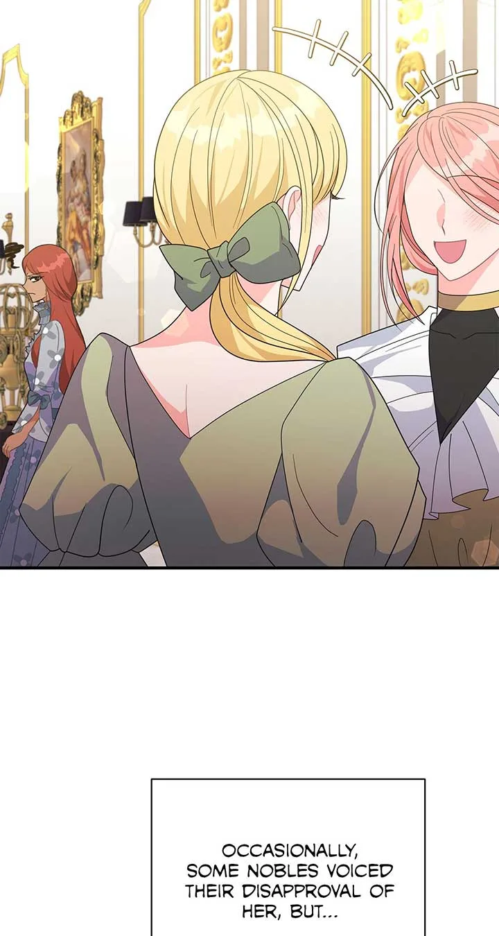 No, I Only Charmed the Princess! Chapter 29 page 49