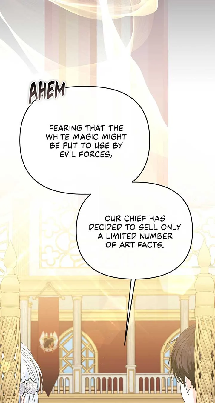 No, I Only Charmed the Princess! Chapter 29 page 18