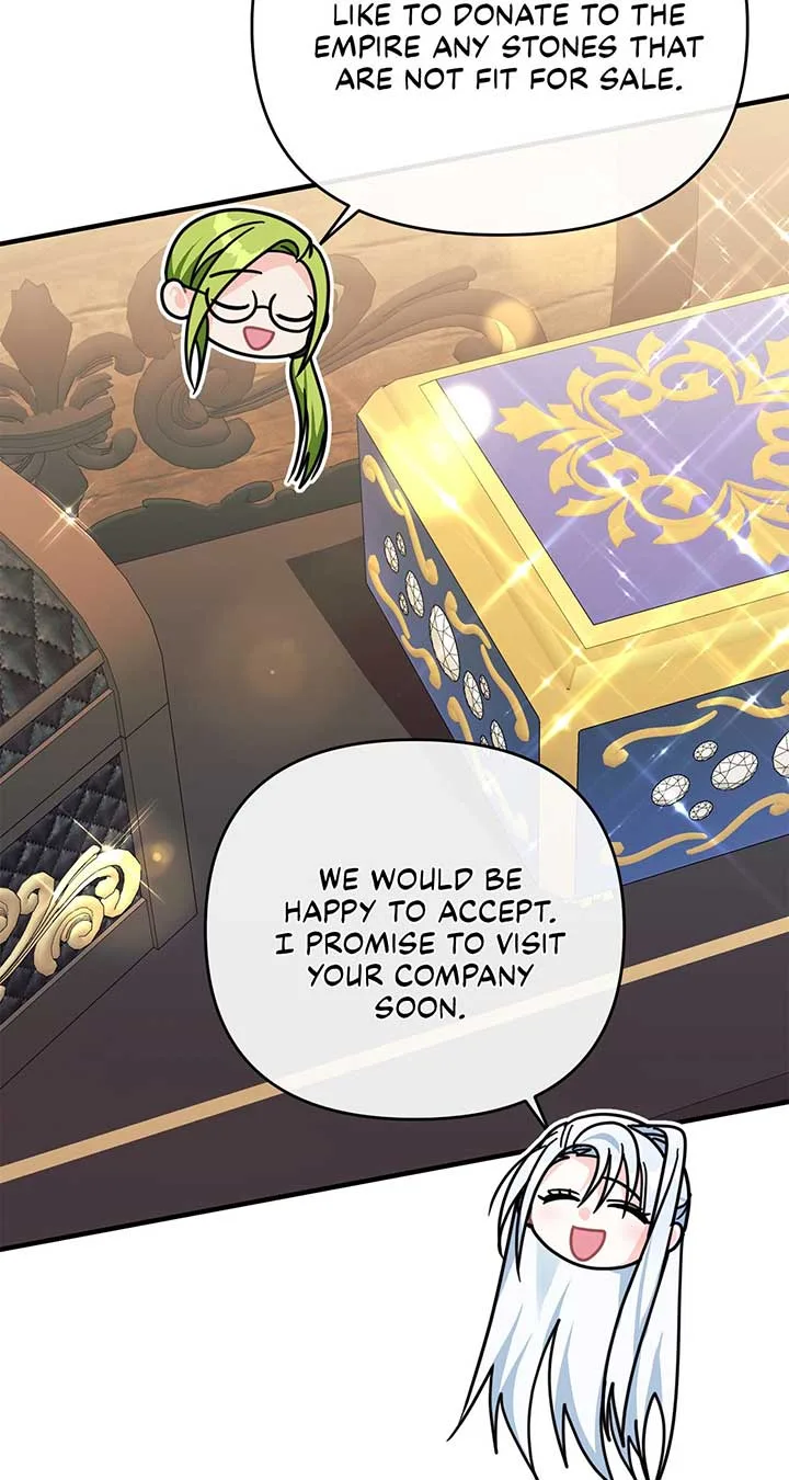 No, I Only Charmed the Princess! Chapter 29 page 29