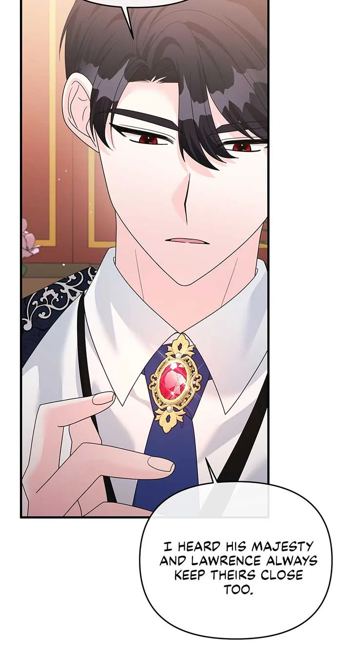 No, I Only Charmed the Princess! Chapter 24 page 82