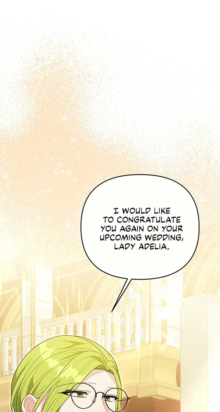 No, I Only Charmed the Princess! Chapter 29 page 31