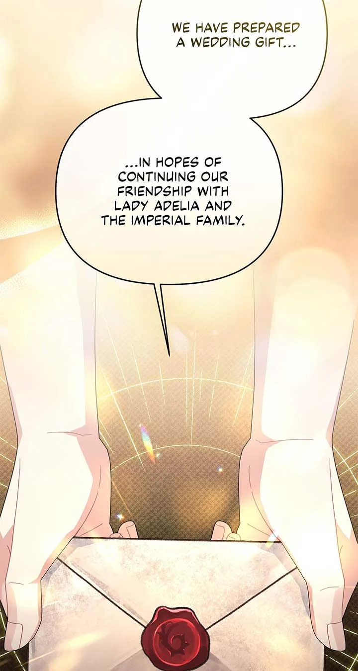 No, I Only Charmed the Princess! Chapter 29 page 23