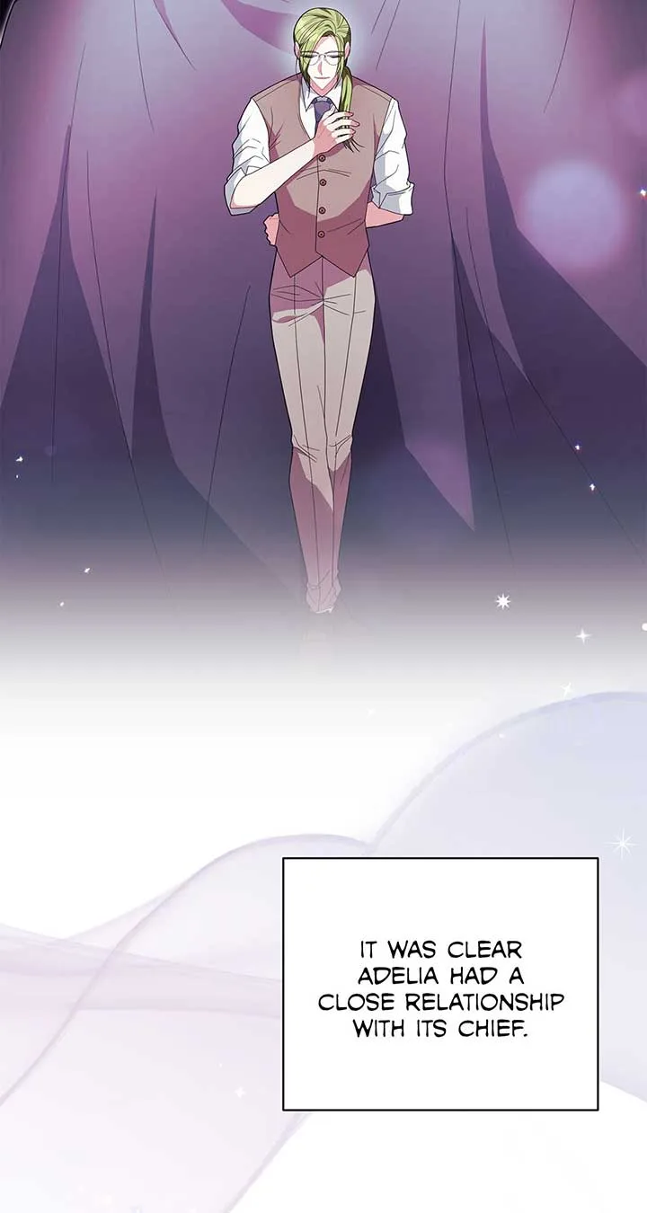 No, I Only Charmed the Princess! Chapter 29 page 42