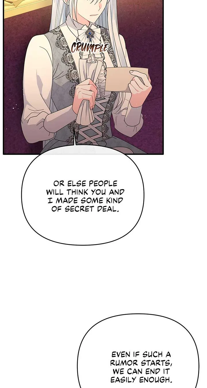 No, I Only Charmed the Princess! Chapter 29 page 82