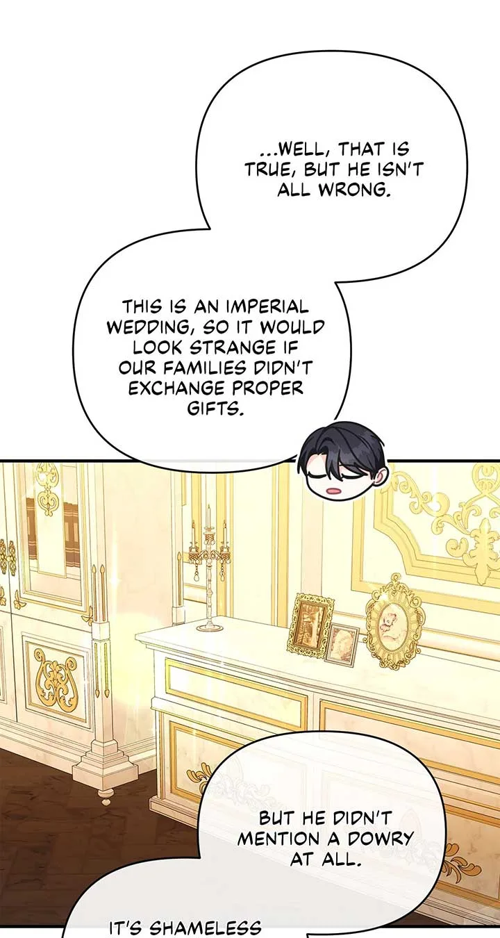 No, I Only Charmed the Princess! Chapter 29 page 80