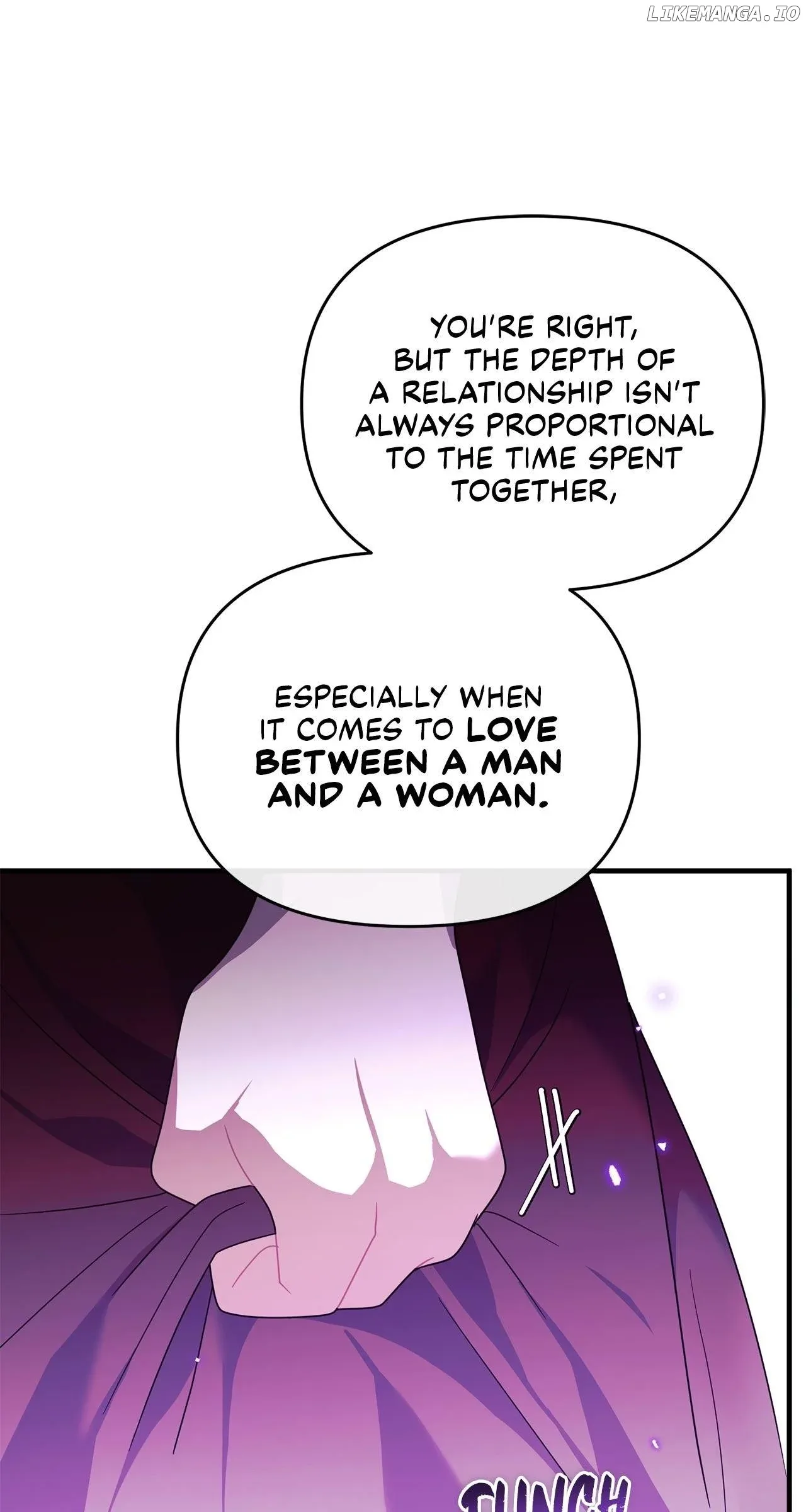 No, I Only Charmed the Princess! Chapter 26 page 2