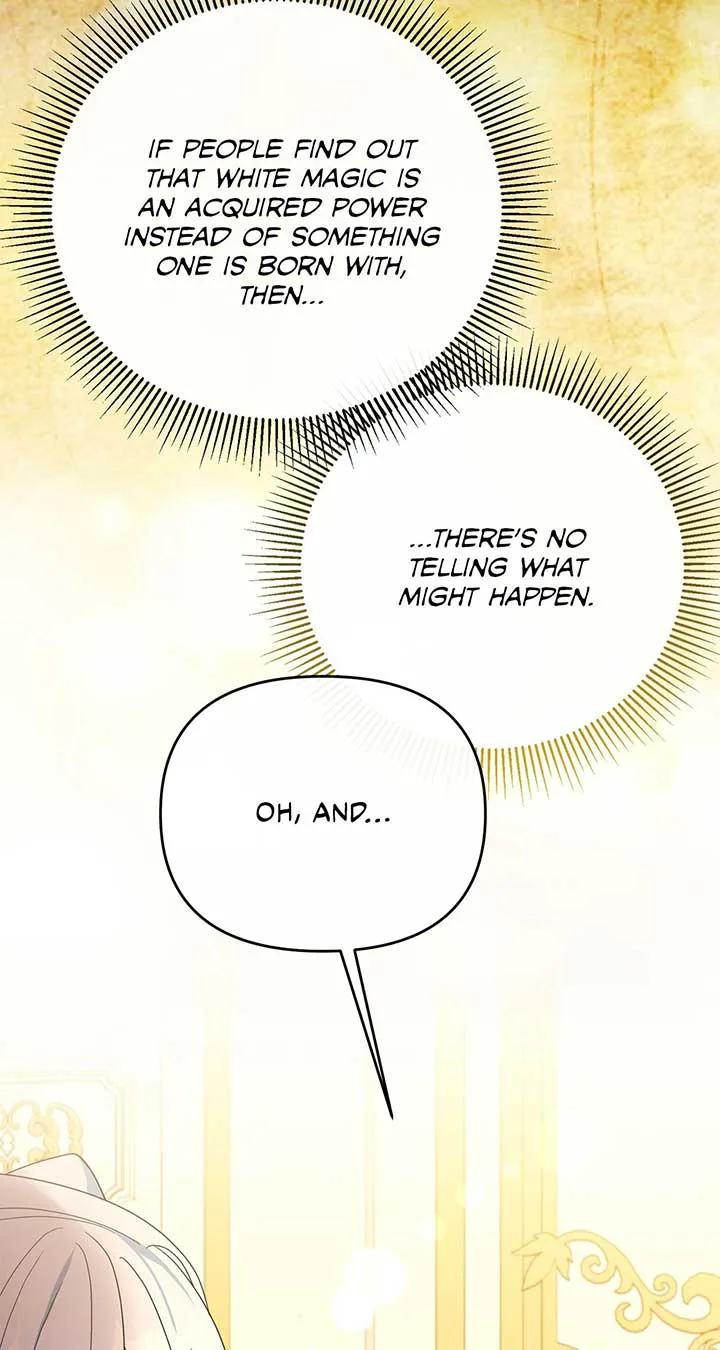 No, I Only Charmed the Princess! Chapter 29 page 74