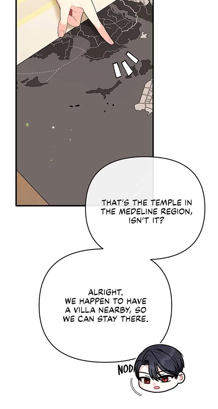 No, I Only Charmed the Princess! Chapter 29 page 69