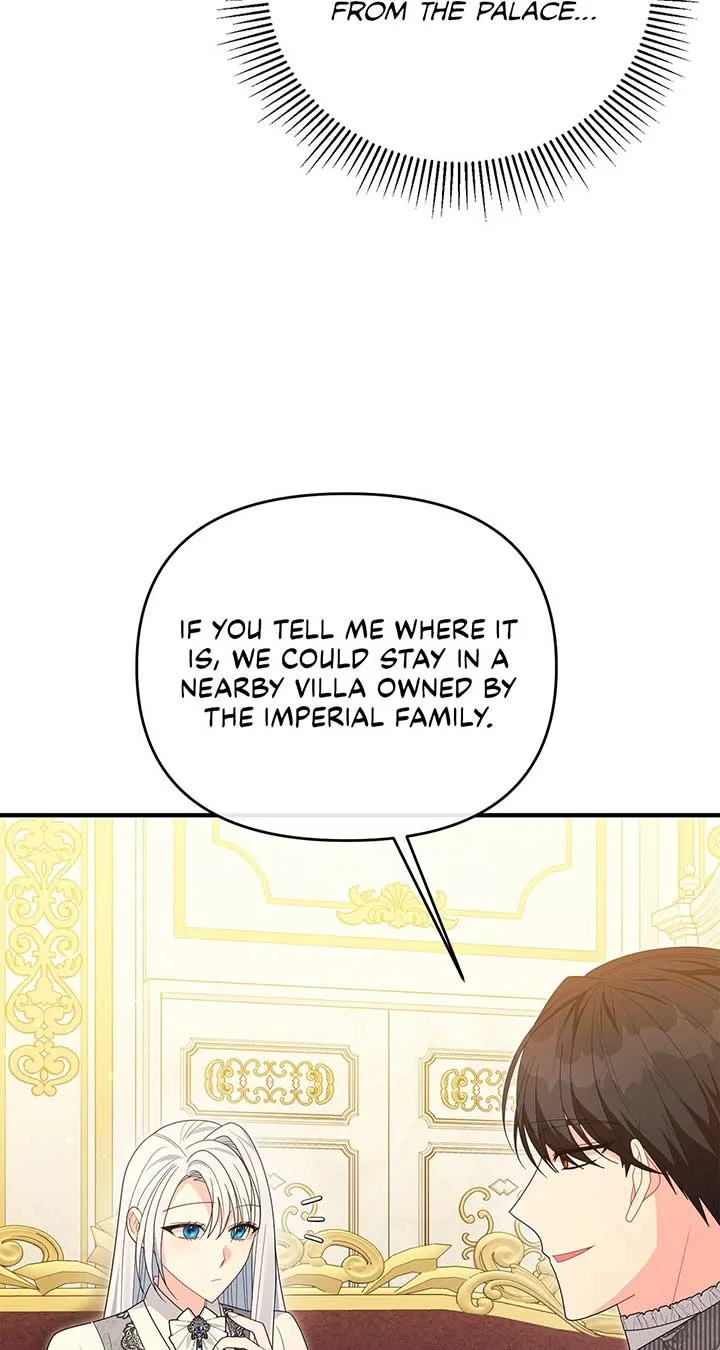 No, I Only Charmed the Princess! Chapter 29 page 67