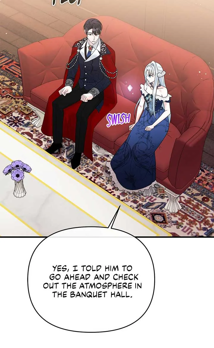 No, I Only Charmed the Princess! Chapter 24 page 79