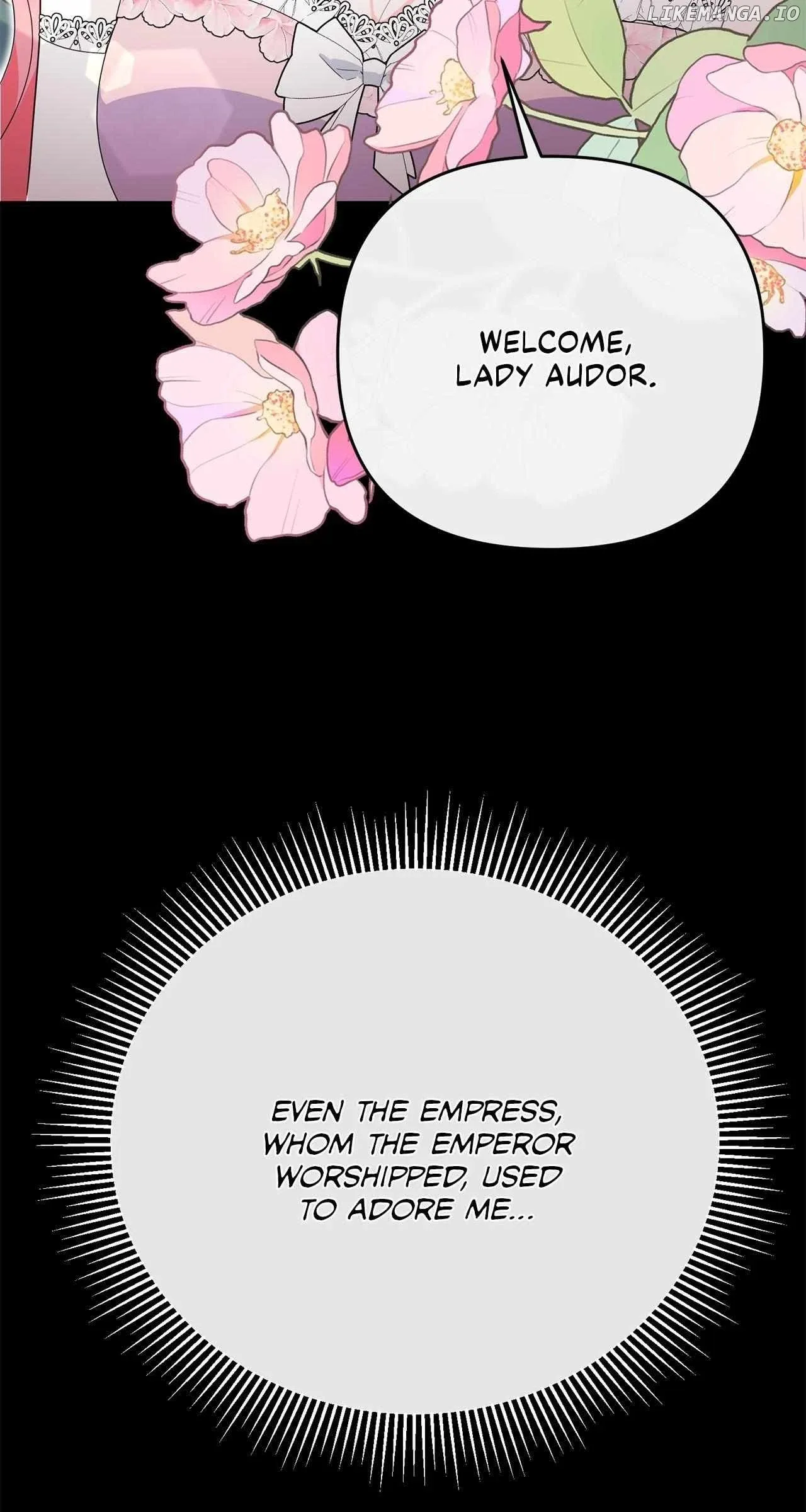 No, I Only Charmed the Princess! Chapter 26 page 14
