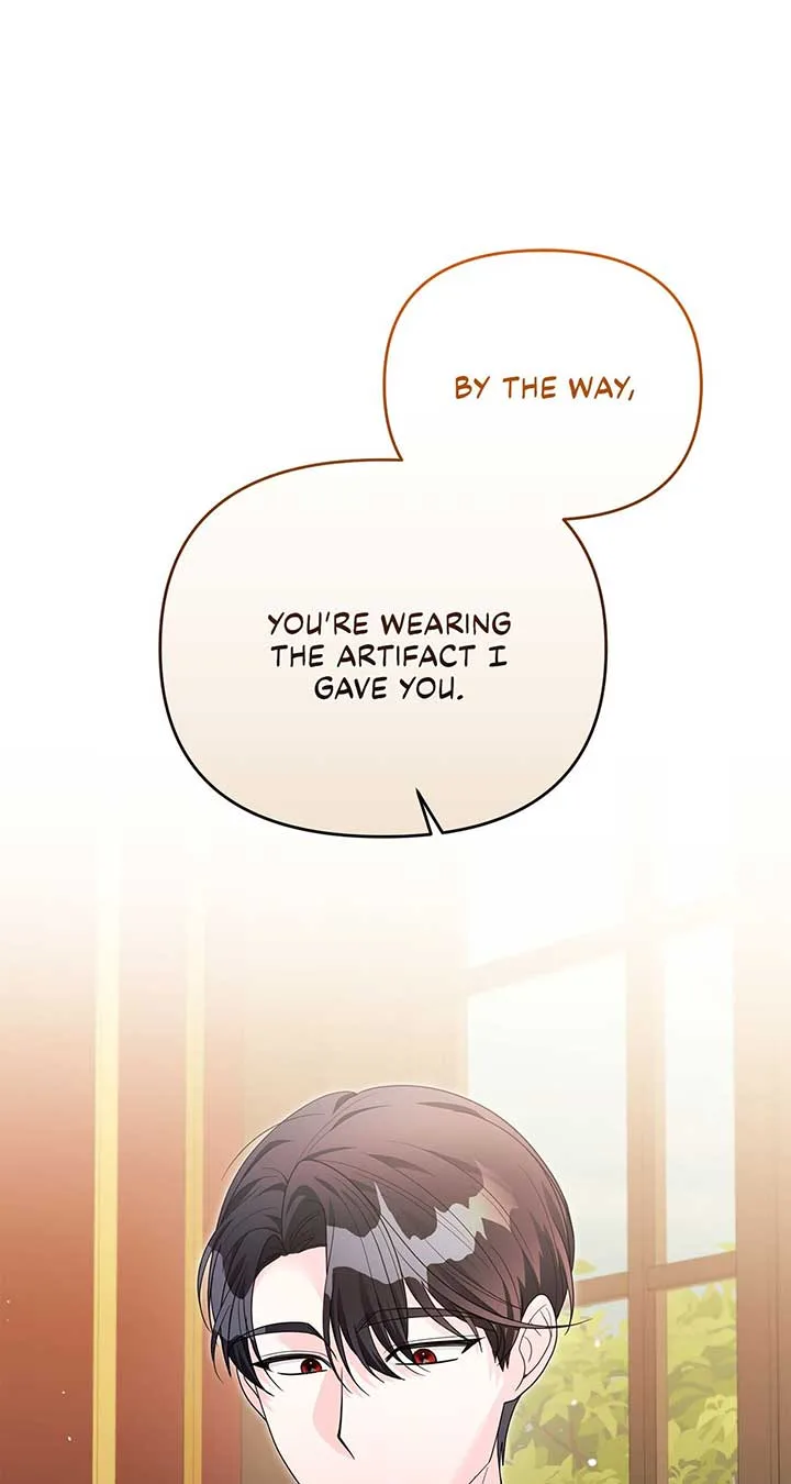 No, I Only Charmed the Princess! Chapter 24 page 80
