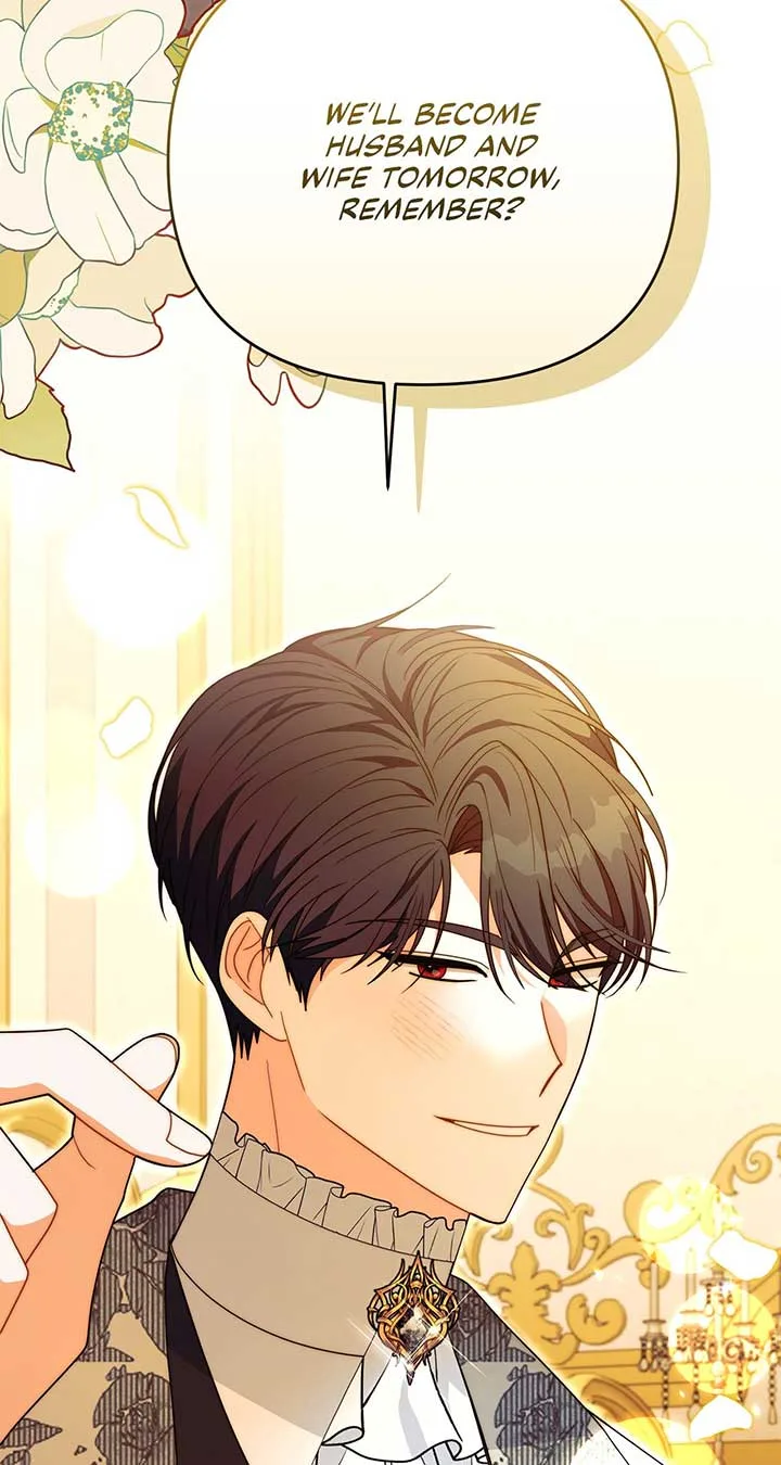 No, I Only Charmed the Princess! Chapter 29 page 94