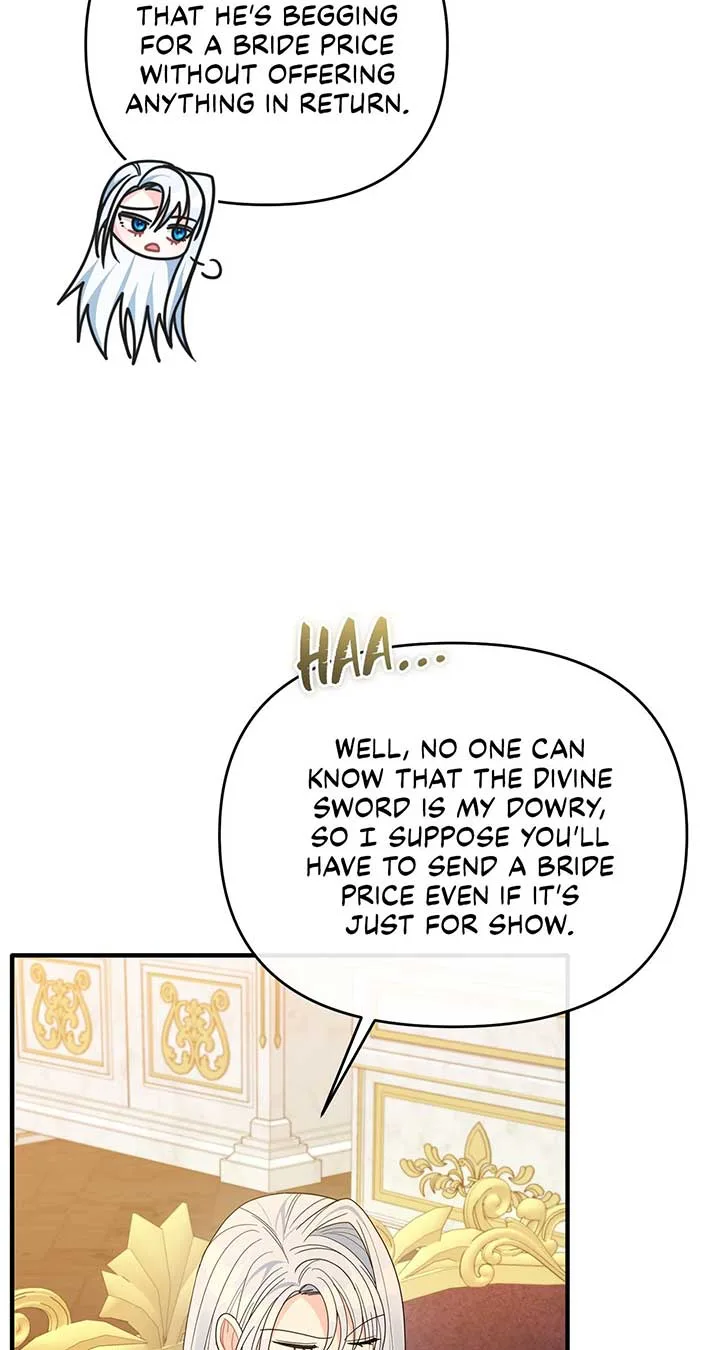 No, I Only Charmed the Princess! Chapter 29 page 81