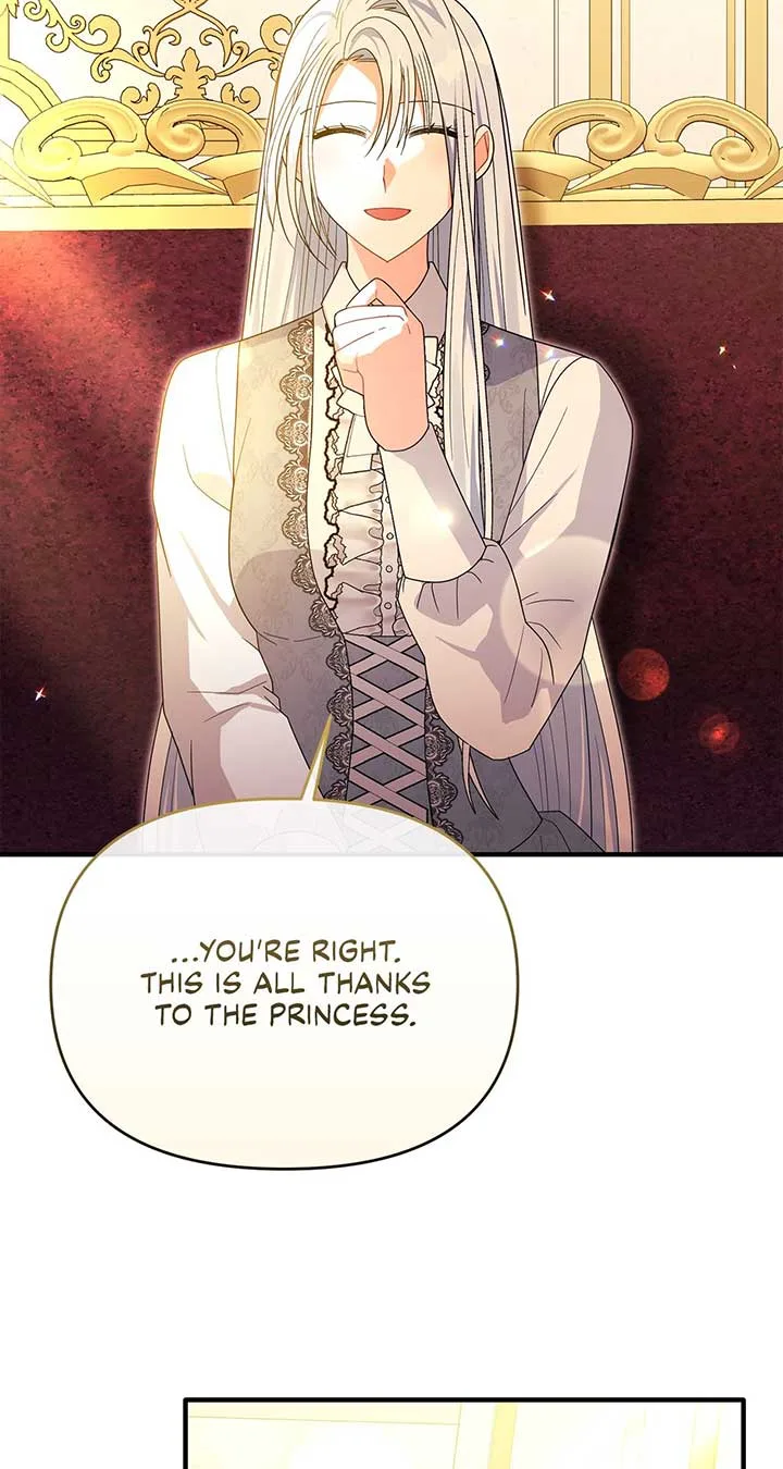 No, I Only Charmed the Princess! Chapter 29 page 62