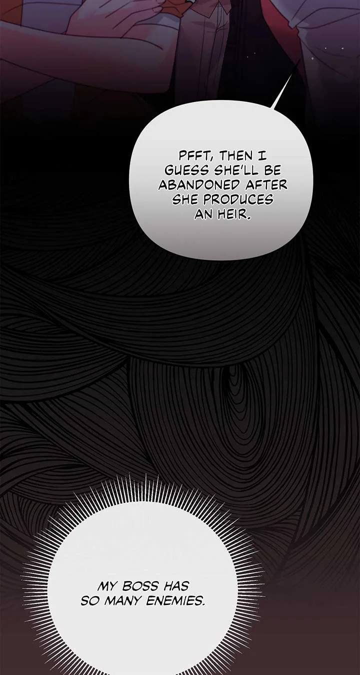 No, I Only Charmed the Princess! Chapter 24 page 70