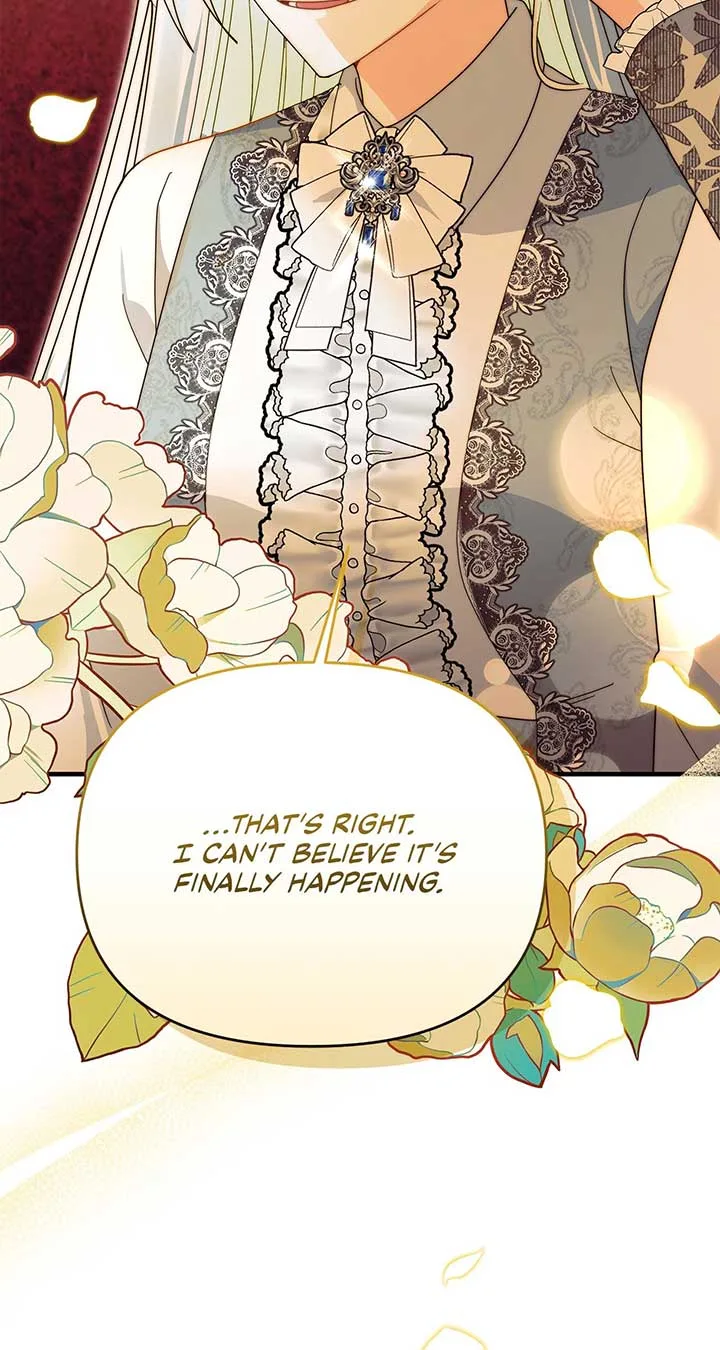 No, I Only Charmed the Princess! Chapter 29 page 96
