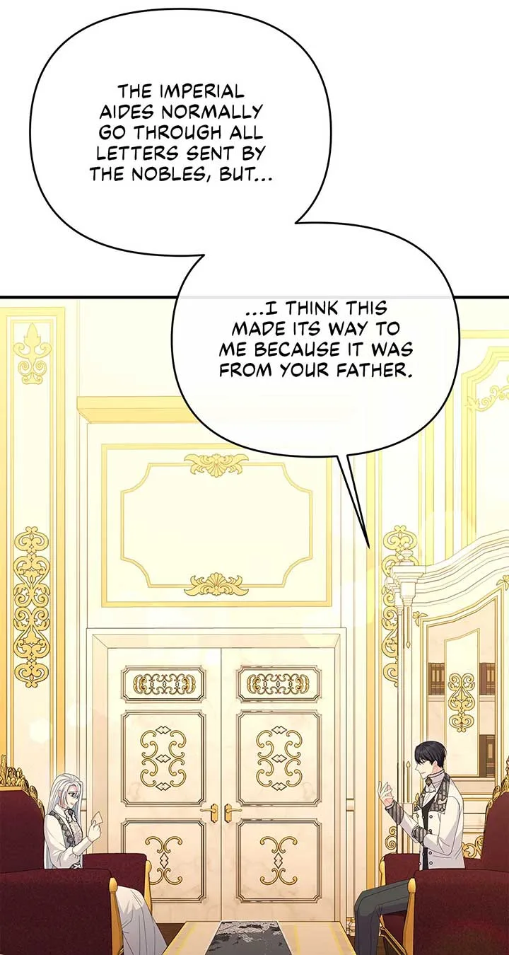 No, I Only Charmed the Princess! Chapter 29 page 77