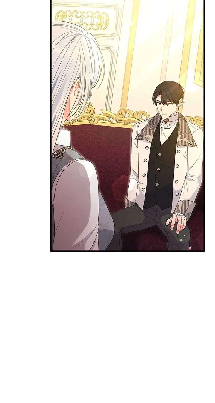 No, I Only Charmed the Princess! Chapter 29 page 63