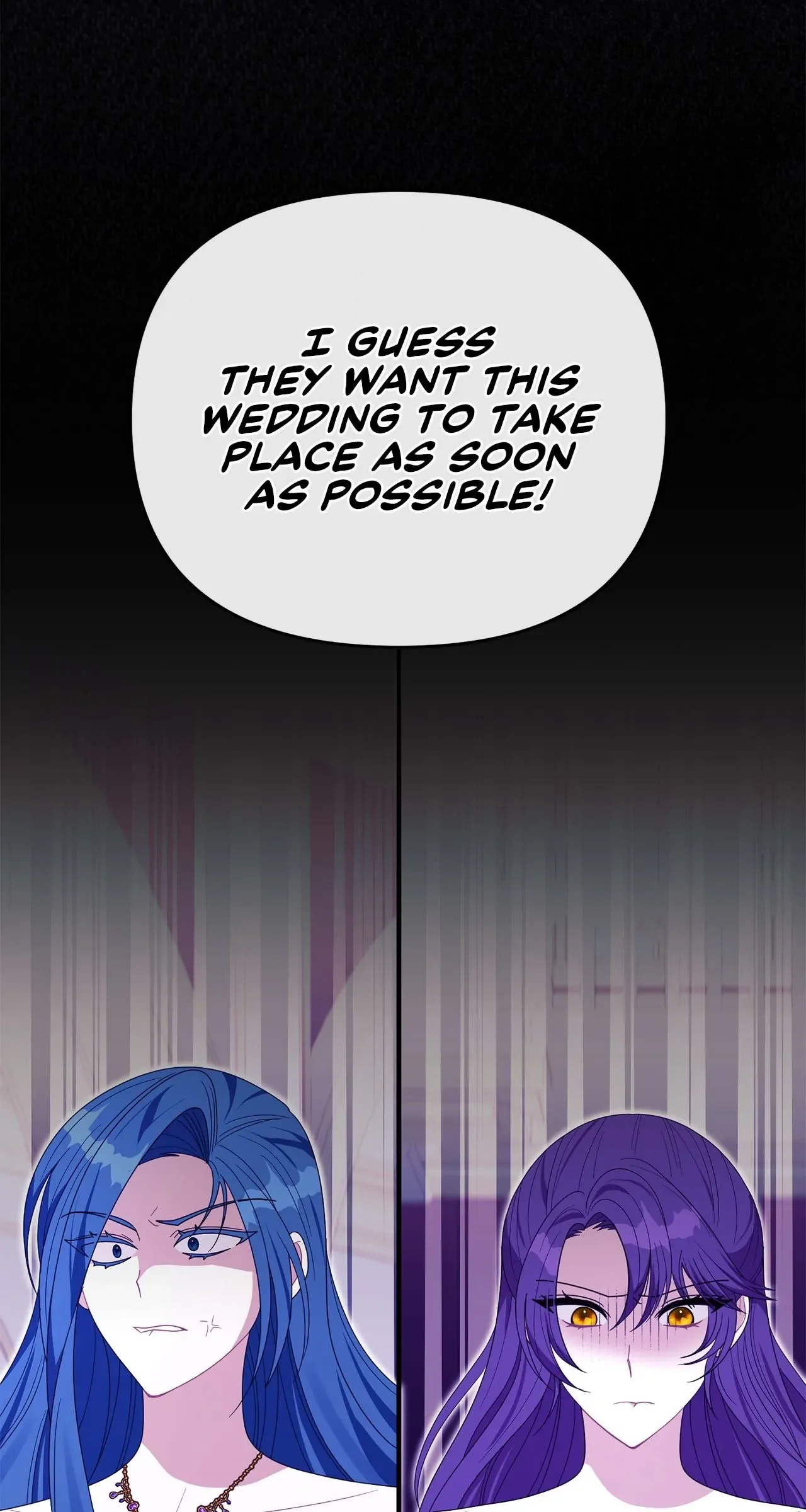 No, I Only Charmed the Princess! Chapter 28 page 38