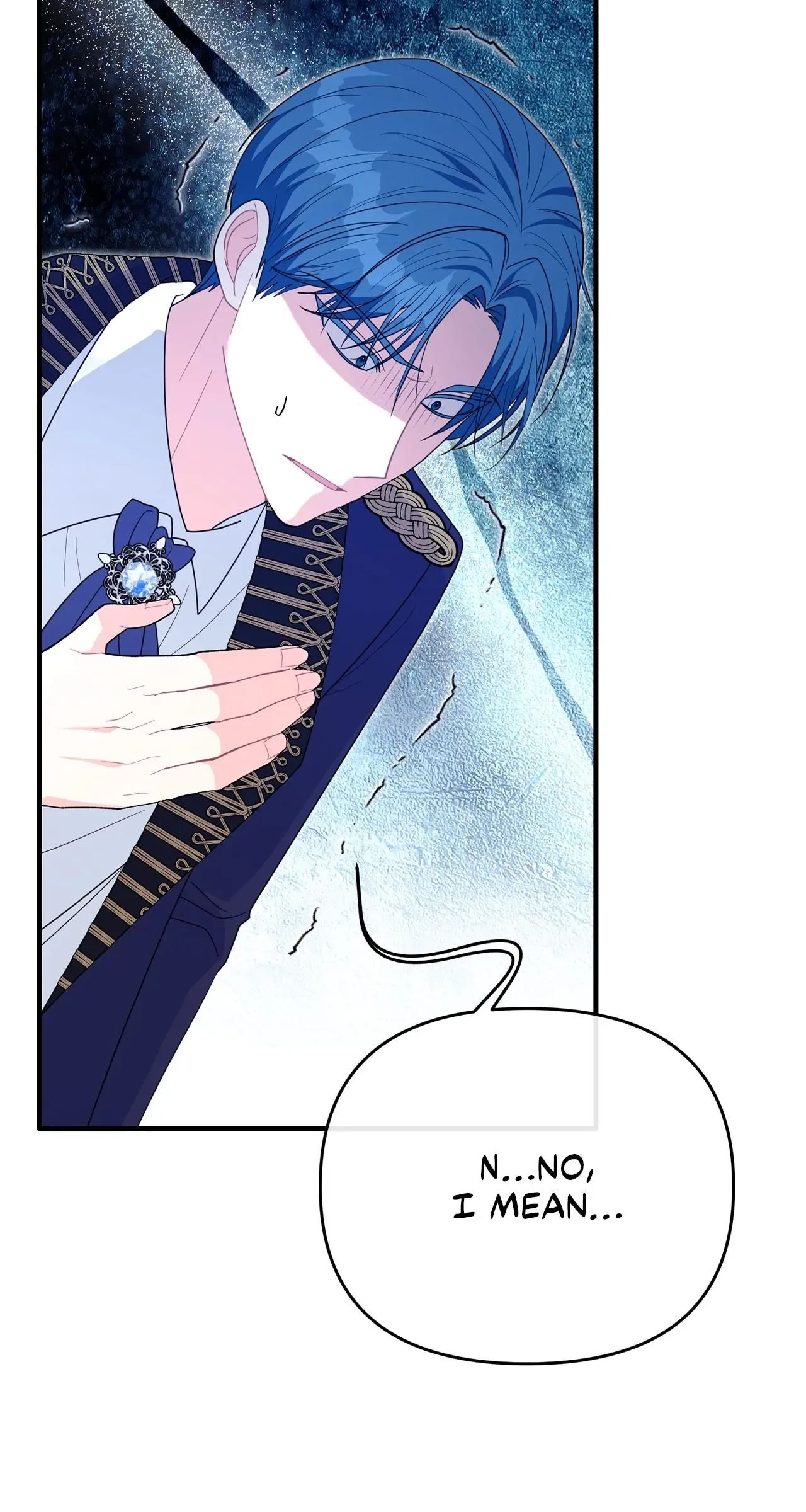No, I Only Charmed the Princess! Chapter 28 page 8