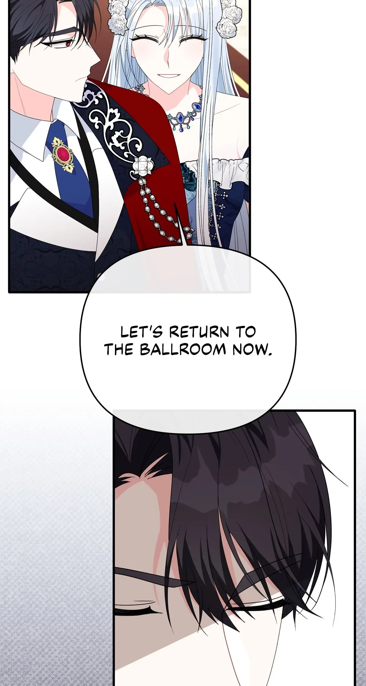 No, I Only Charmed the Princess! Chapter 28 page 14