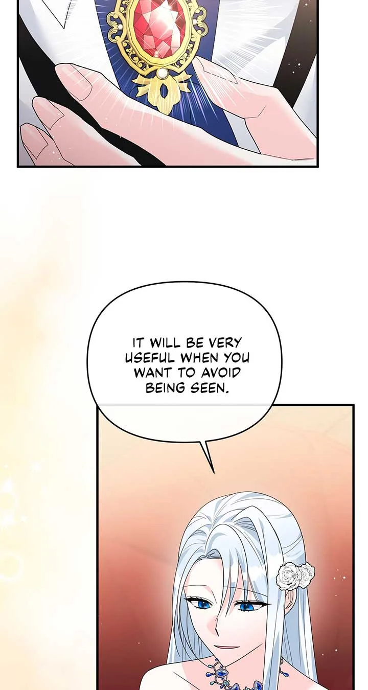No, I Only Charmed the Princess! Chapter 24 page 85