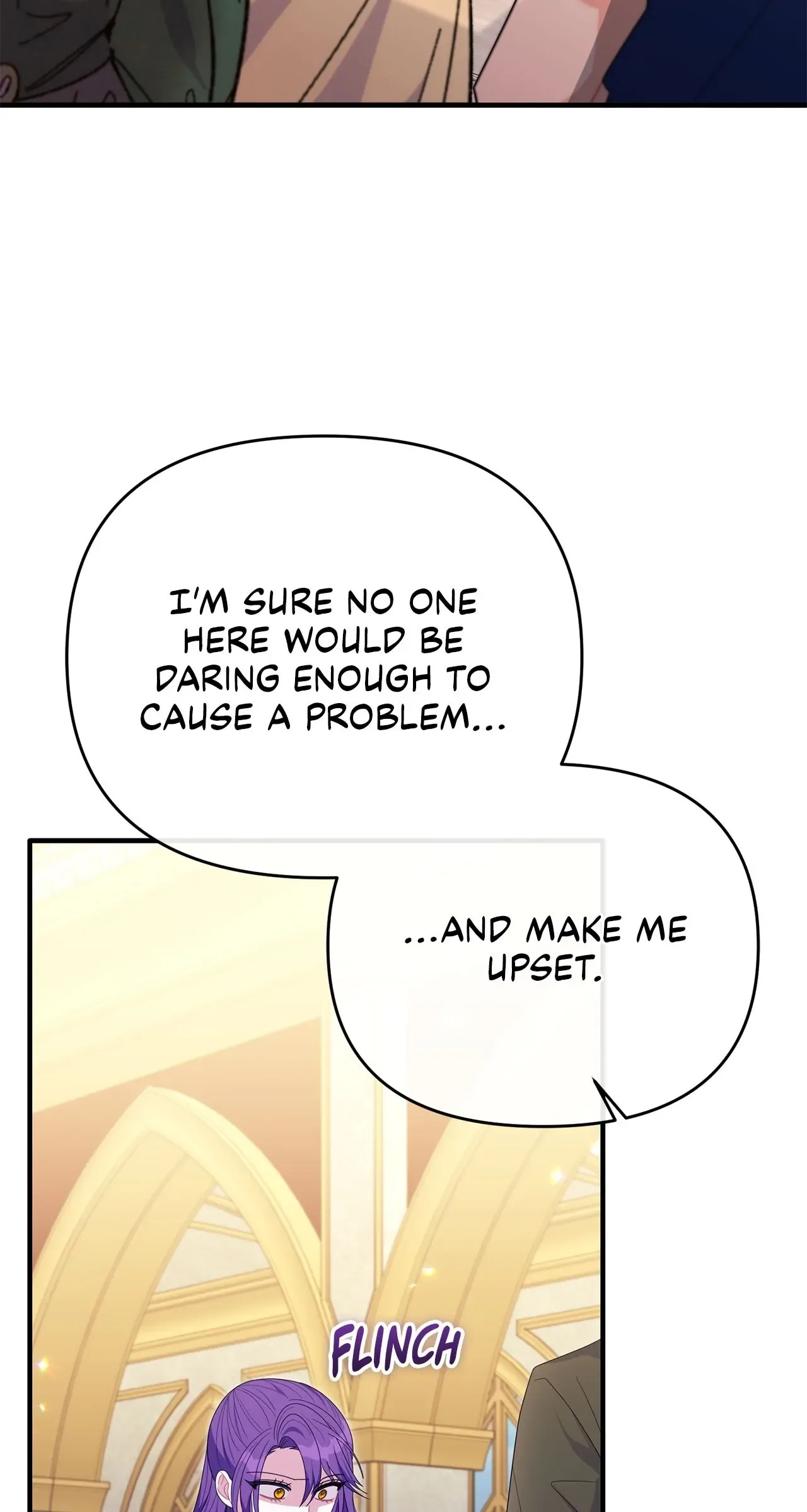 No, I Only Charmed the Princess! Chapter 28 page 24
