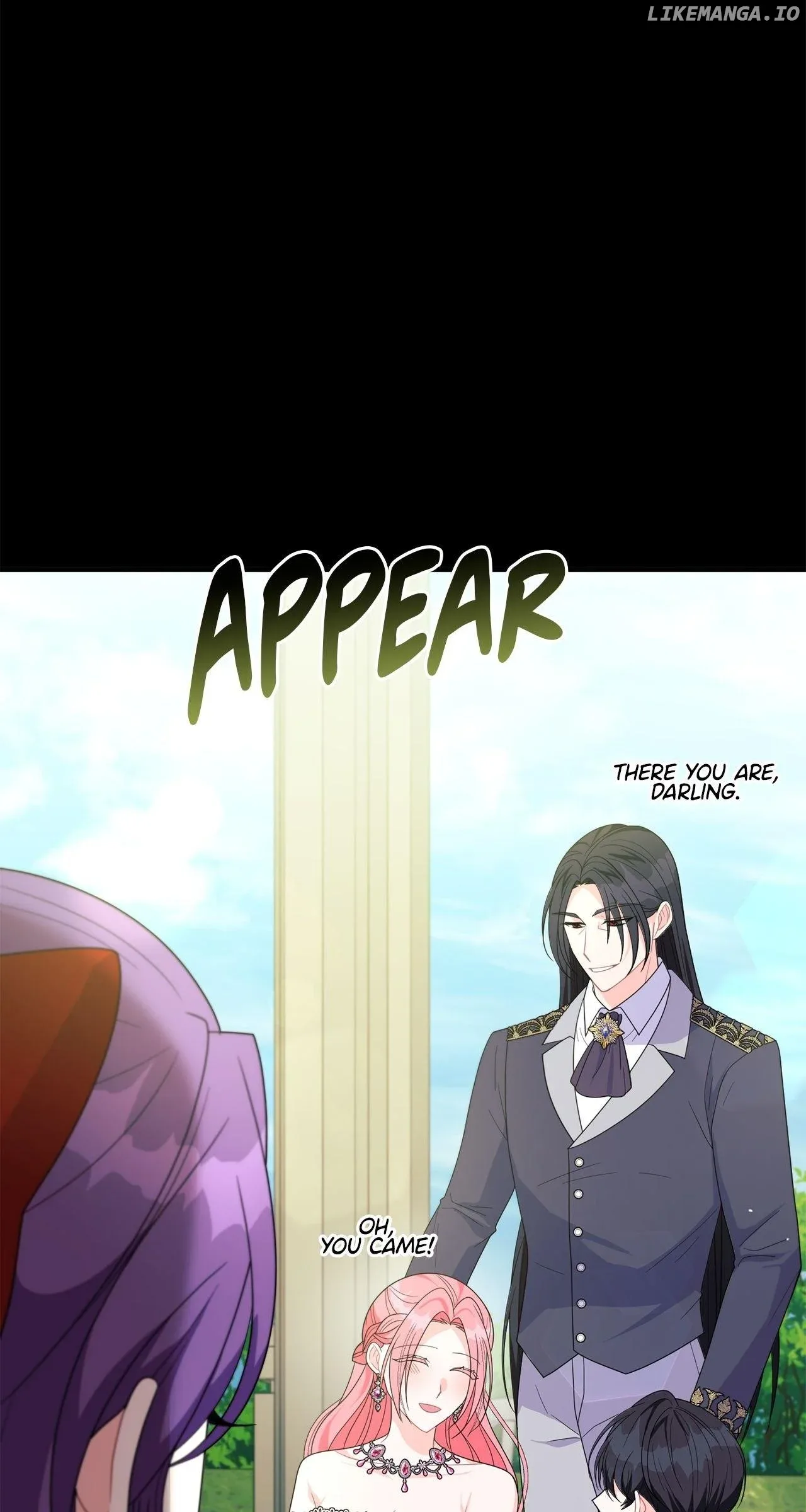 No, I Only Charmed the Princess! Chapter 26 page 15