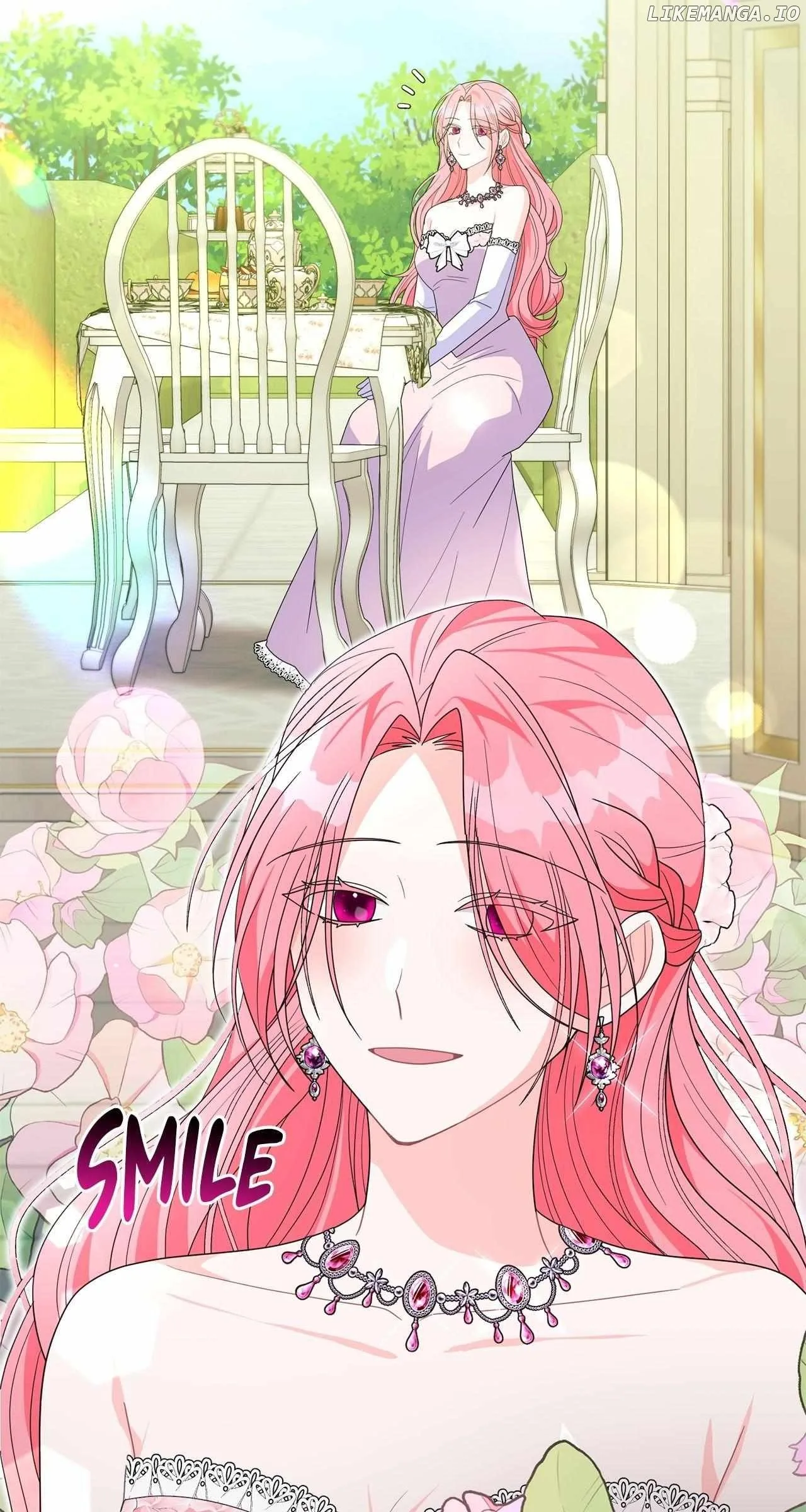 No, I Only Charmed the Princess! Chapter 26 page 13