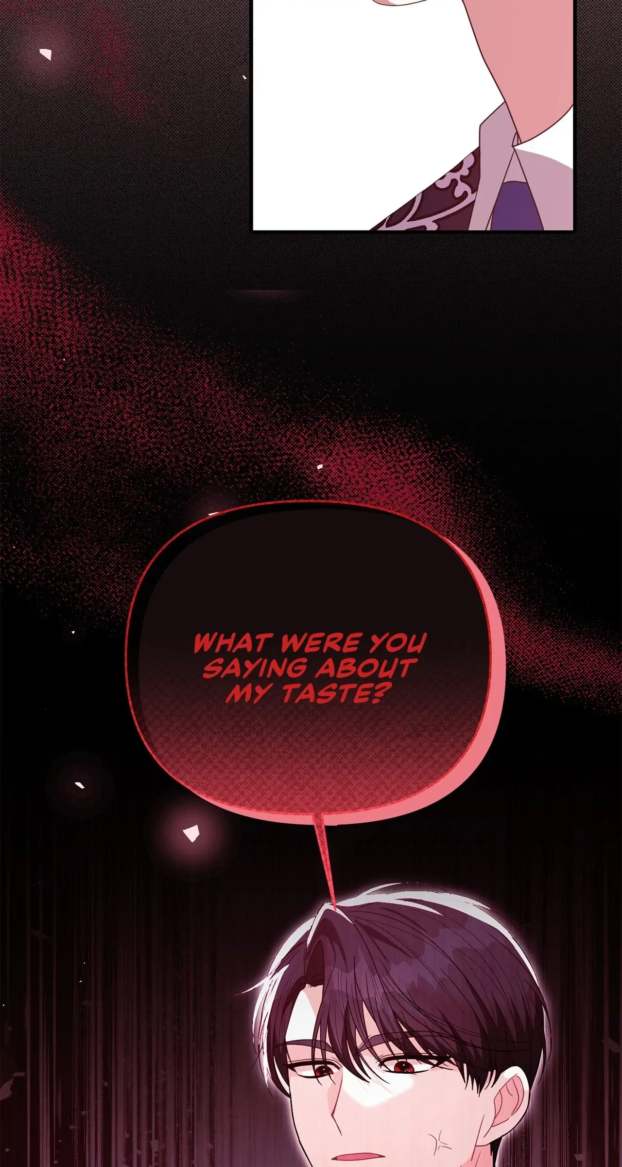 No, I Only Charmed the Princess! Chapter 28 page 4
