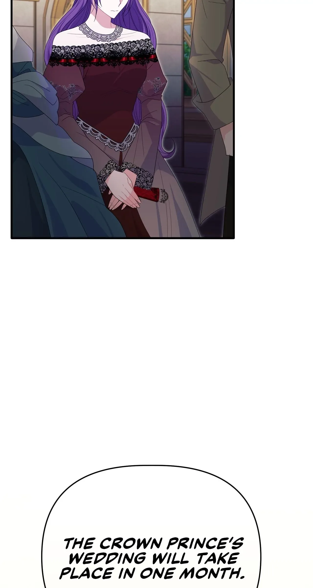 No, I Only Charmed the Princess! Chapter 28 page 25