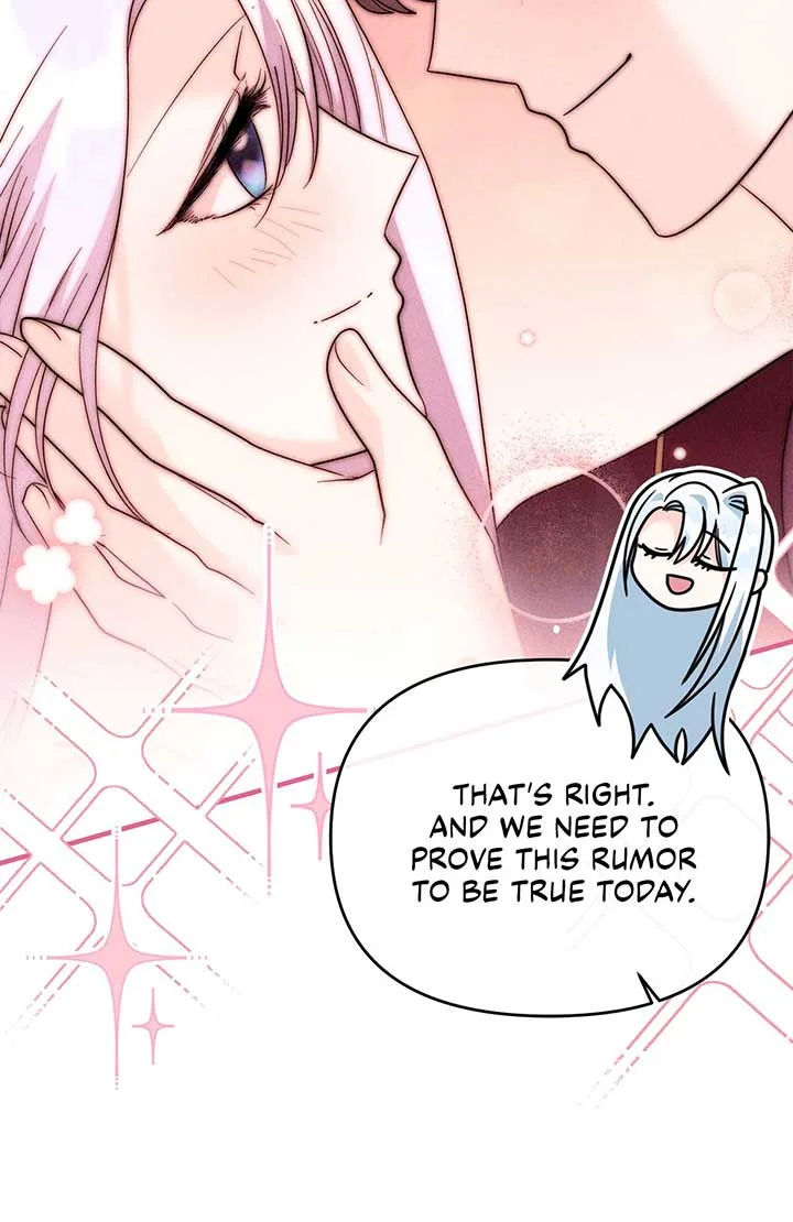 No, I Only Charmed the Princess! Chapter 24 page 95
