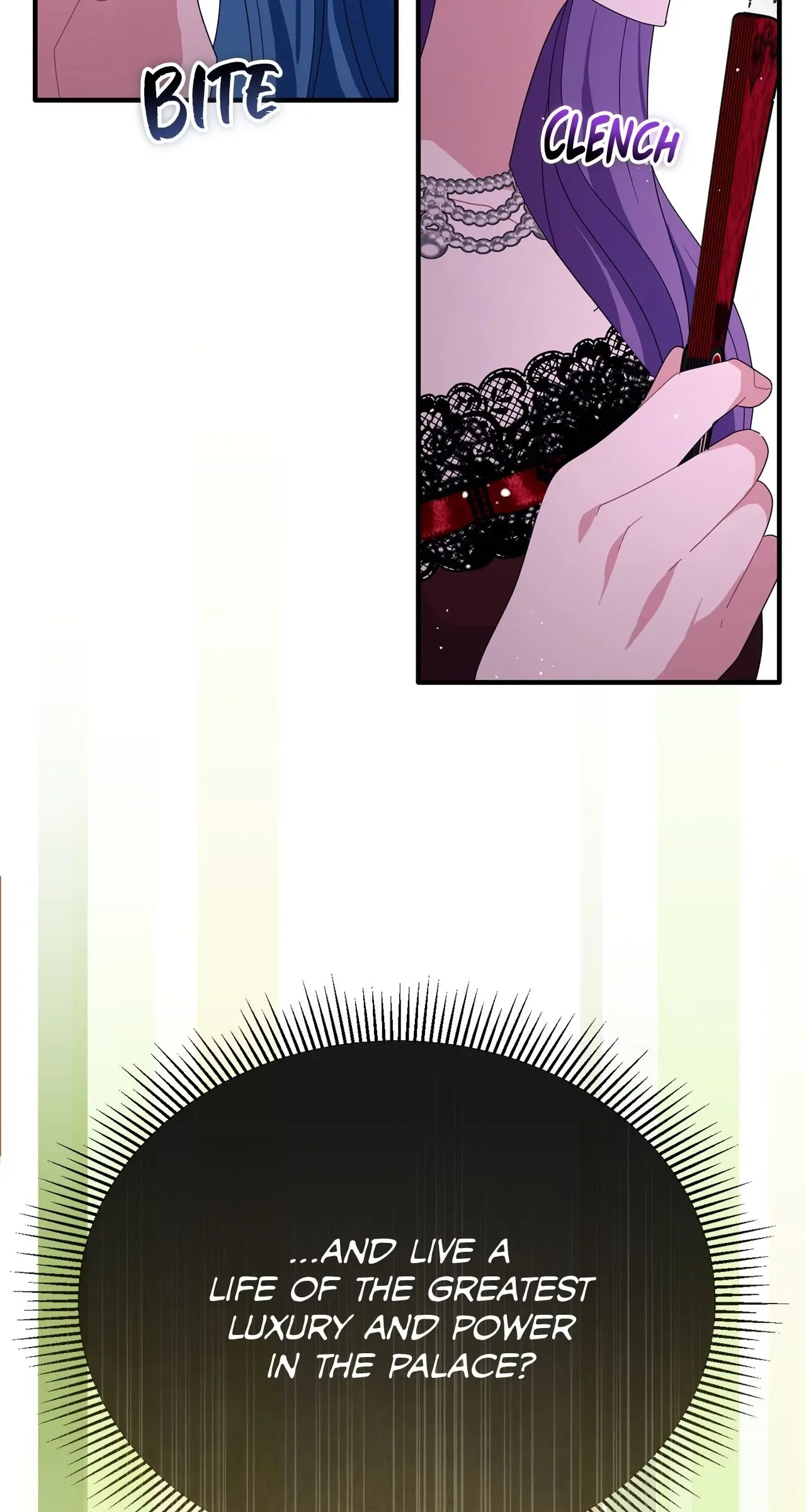 No, I Only Charmed the Princess! Chapter 28 page 47