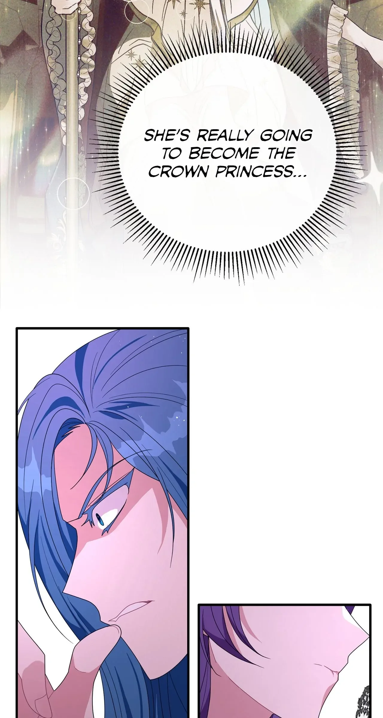 No, I Only Charmed the Princess! Chapter 28 page 46