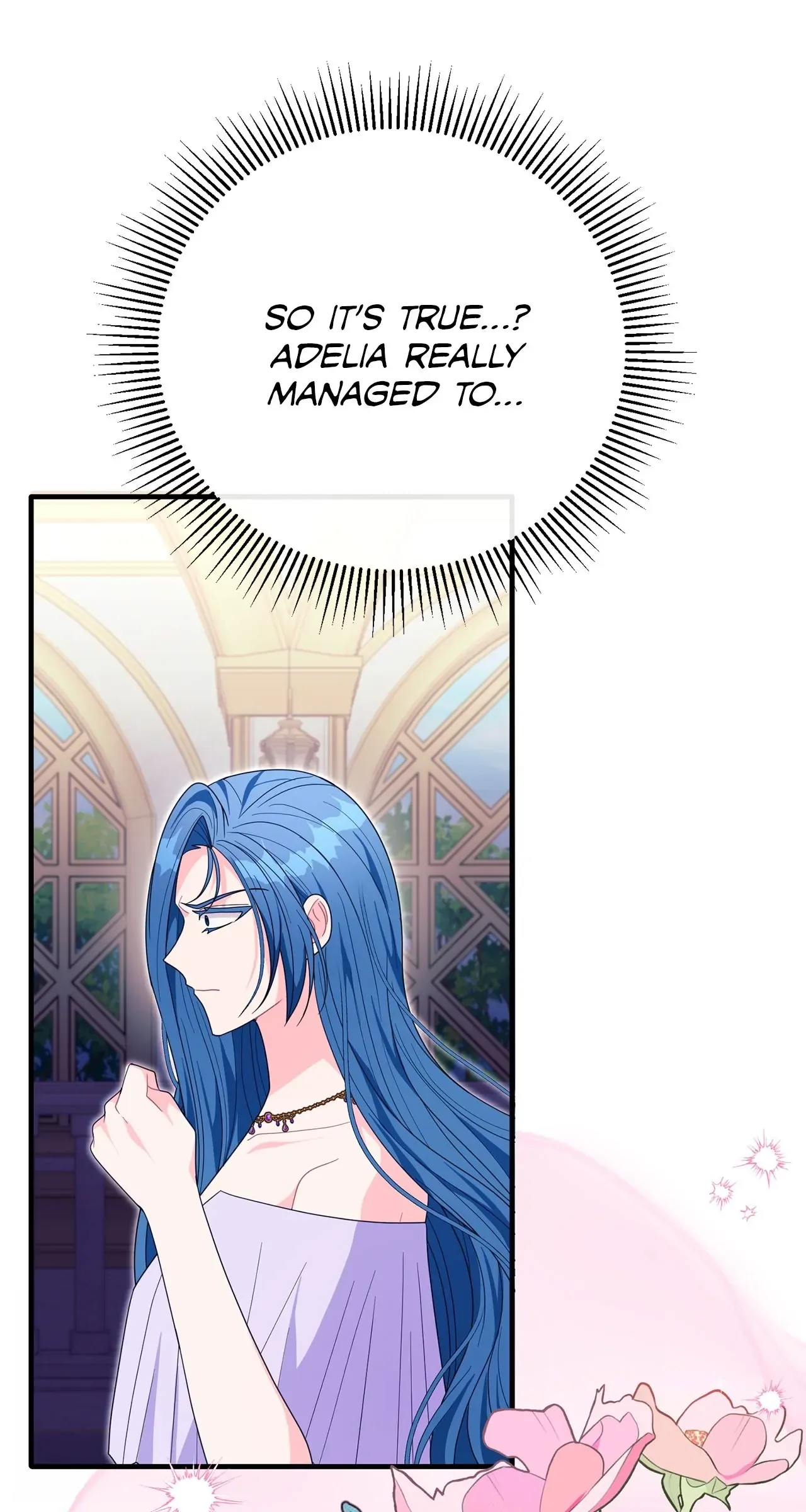 No, I Only Charmed the Princess! Chapter 28 page 42