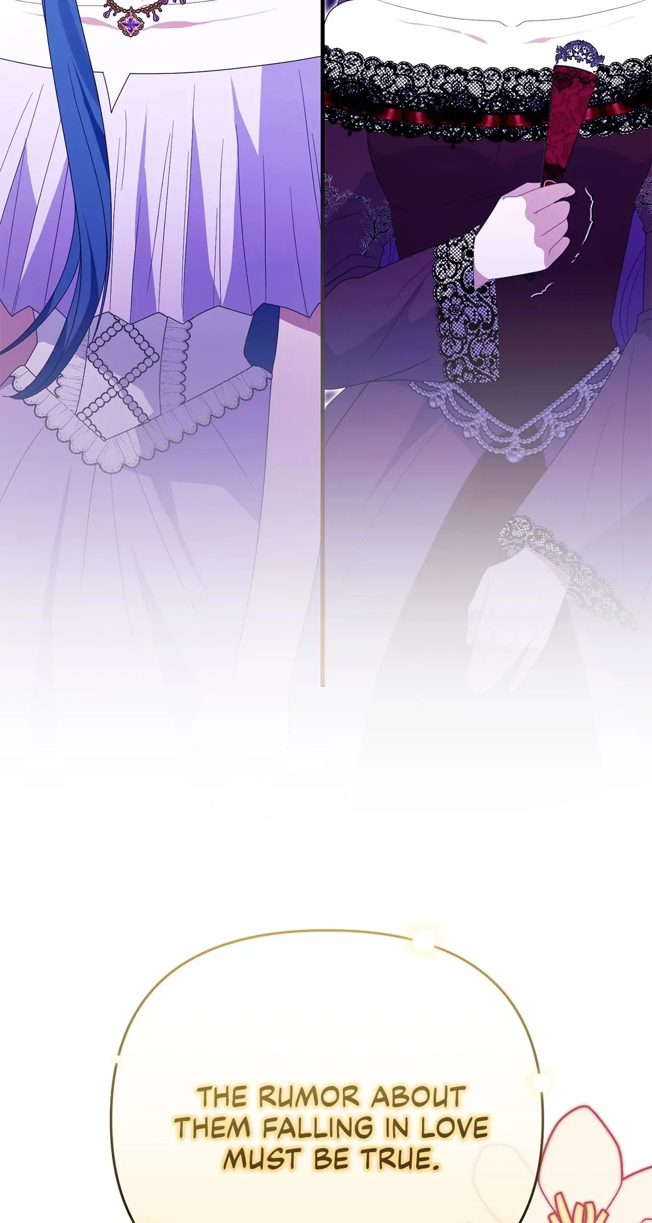 No, I Only Charmed the Princess! Chapter 28 page 39