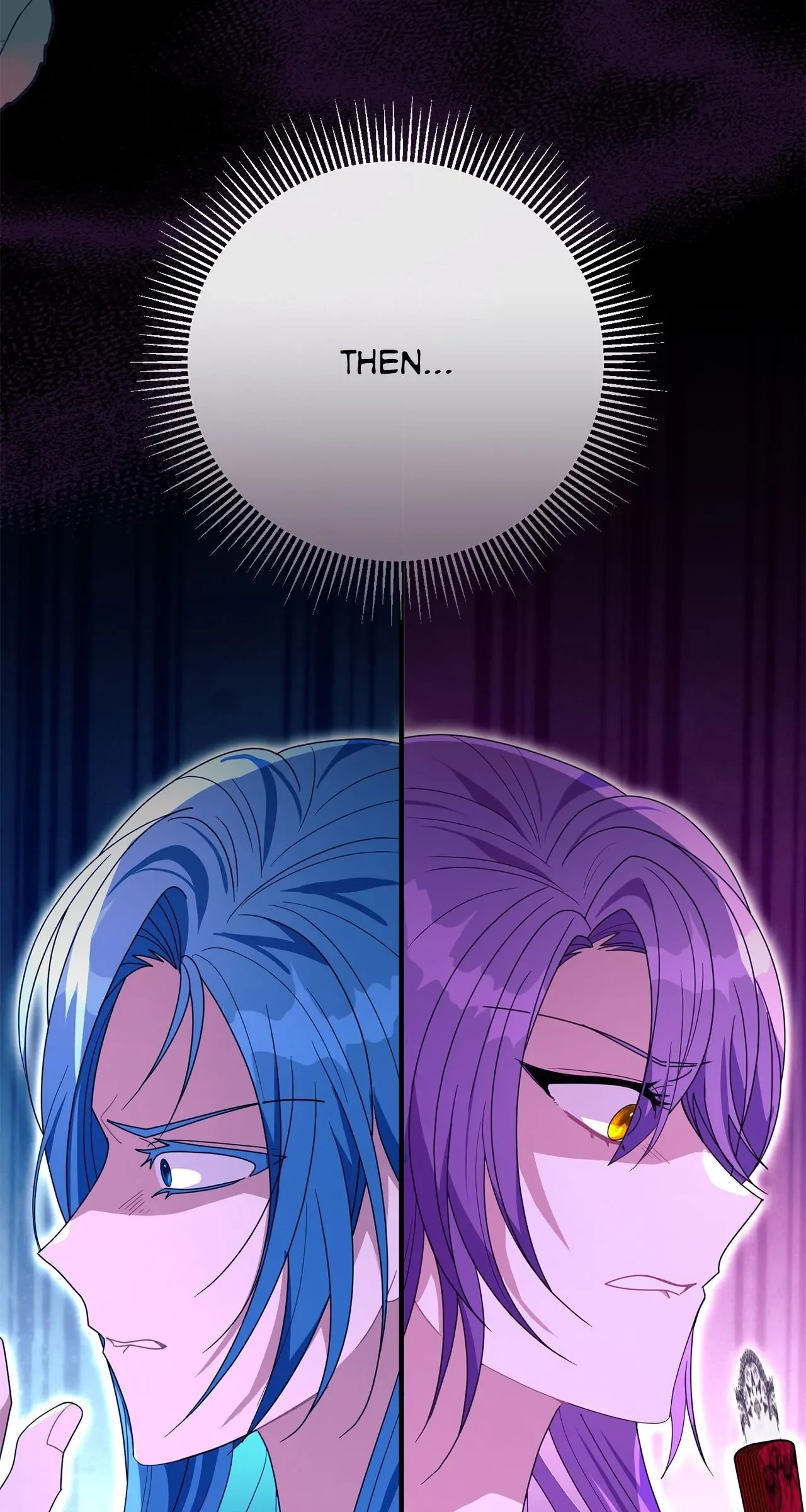 No, I Only Charmed the Princess! Chapter 28 page 58