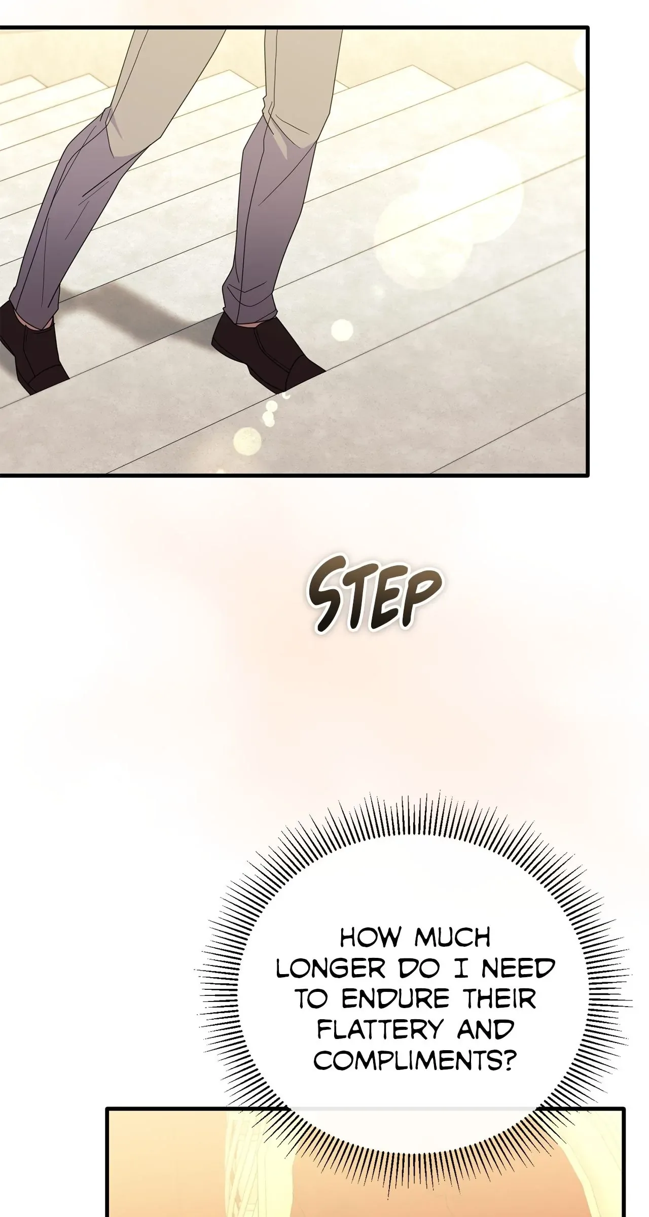 No, I Only Charmed the Princess! Chapter 28 page 69