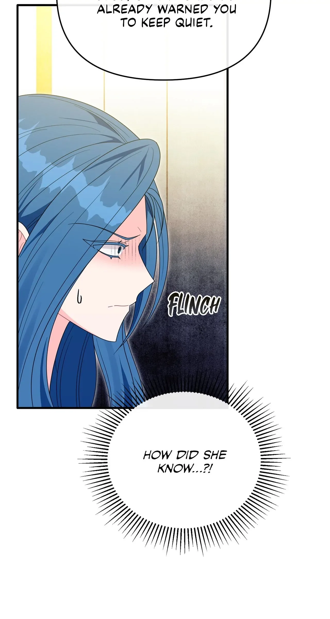 No, I Only Charmed the Princess! Chapter 27 page 13