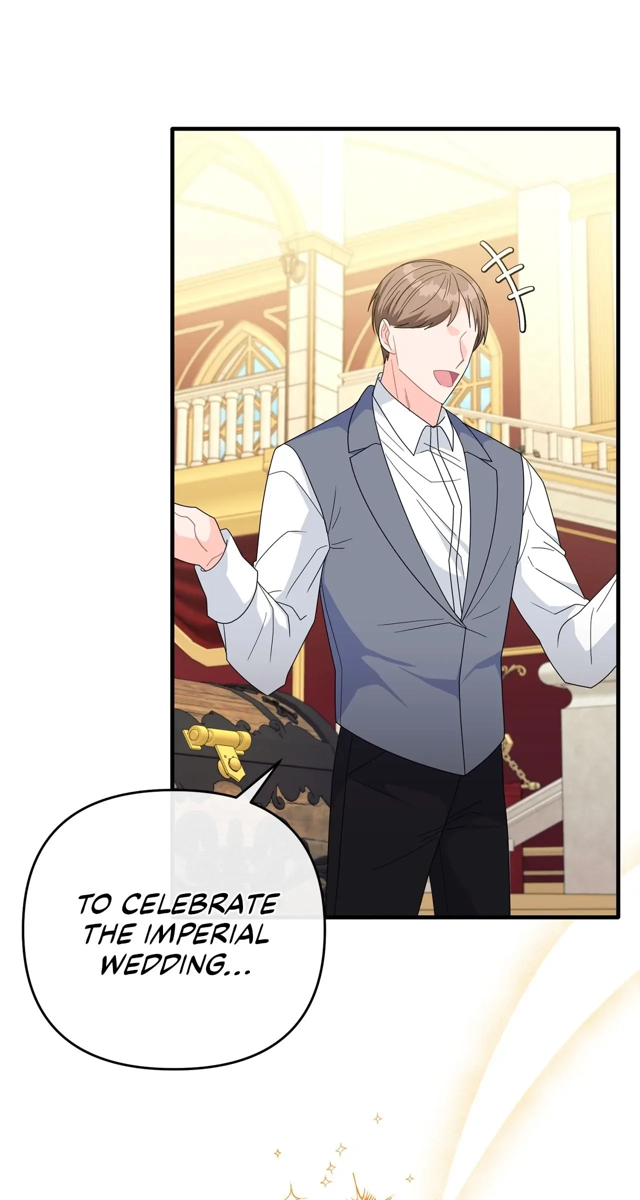 No, I Only Charmed the Princess! Chapter 28 page 64