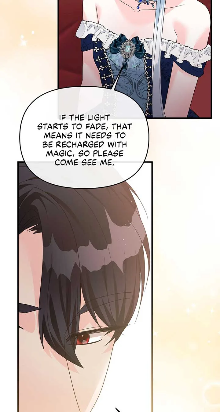 No, I Only Charmed the Princess! Chapter 24 page 86