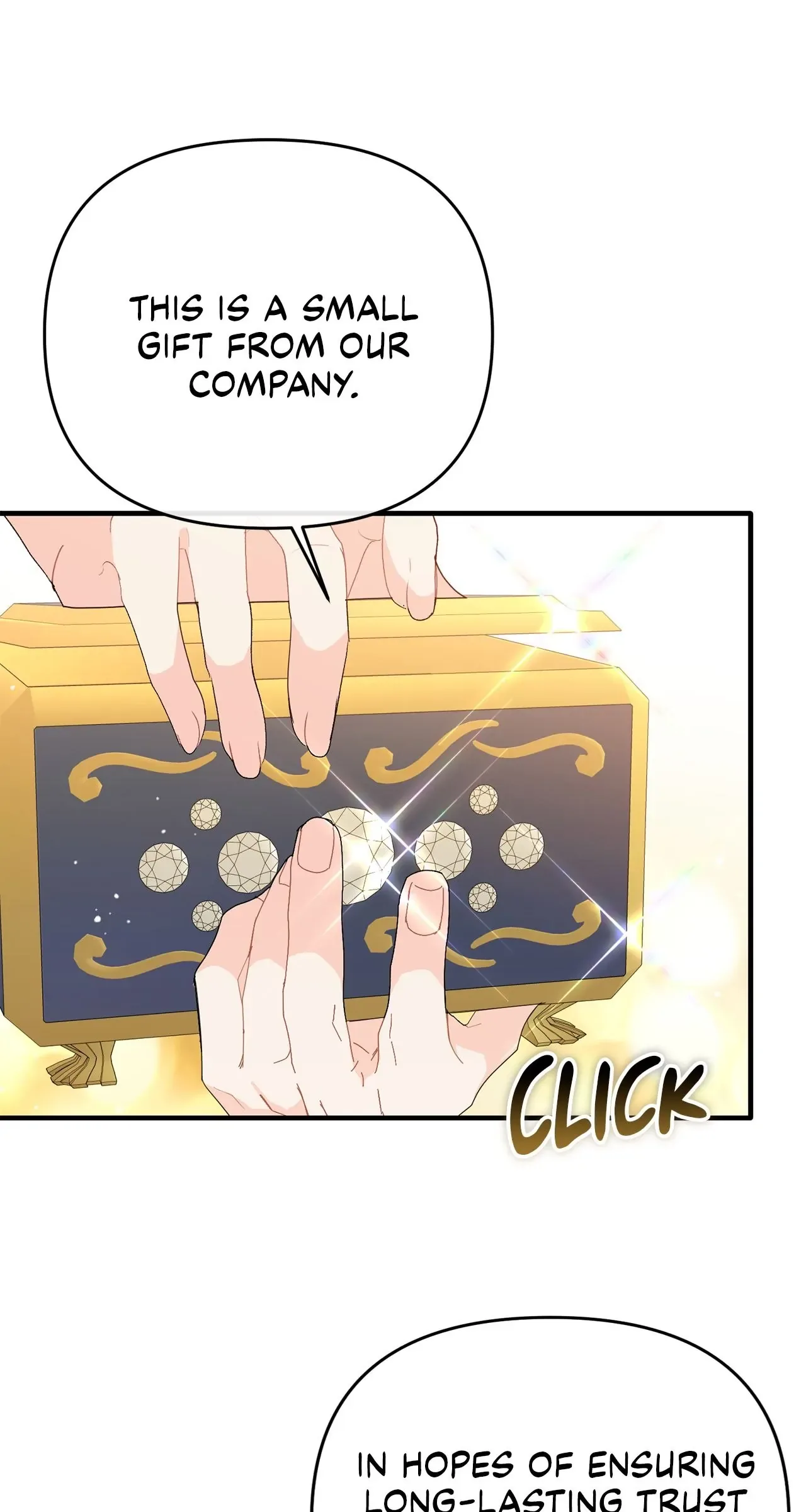 No, I Only Charmed the Princess! Chapter 28 page 84