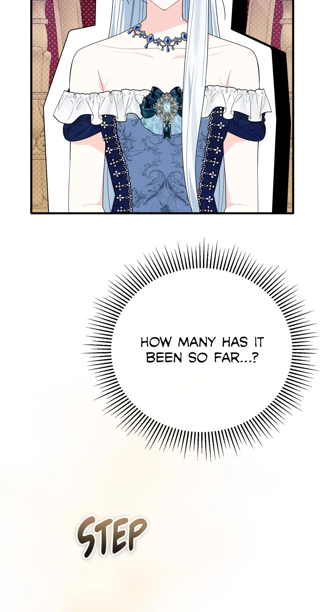 No, I Only Charmed the Princess! Chapter 28 page 68