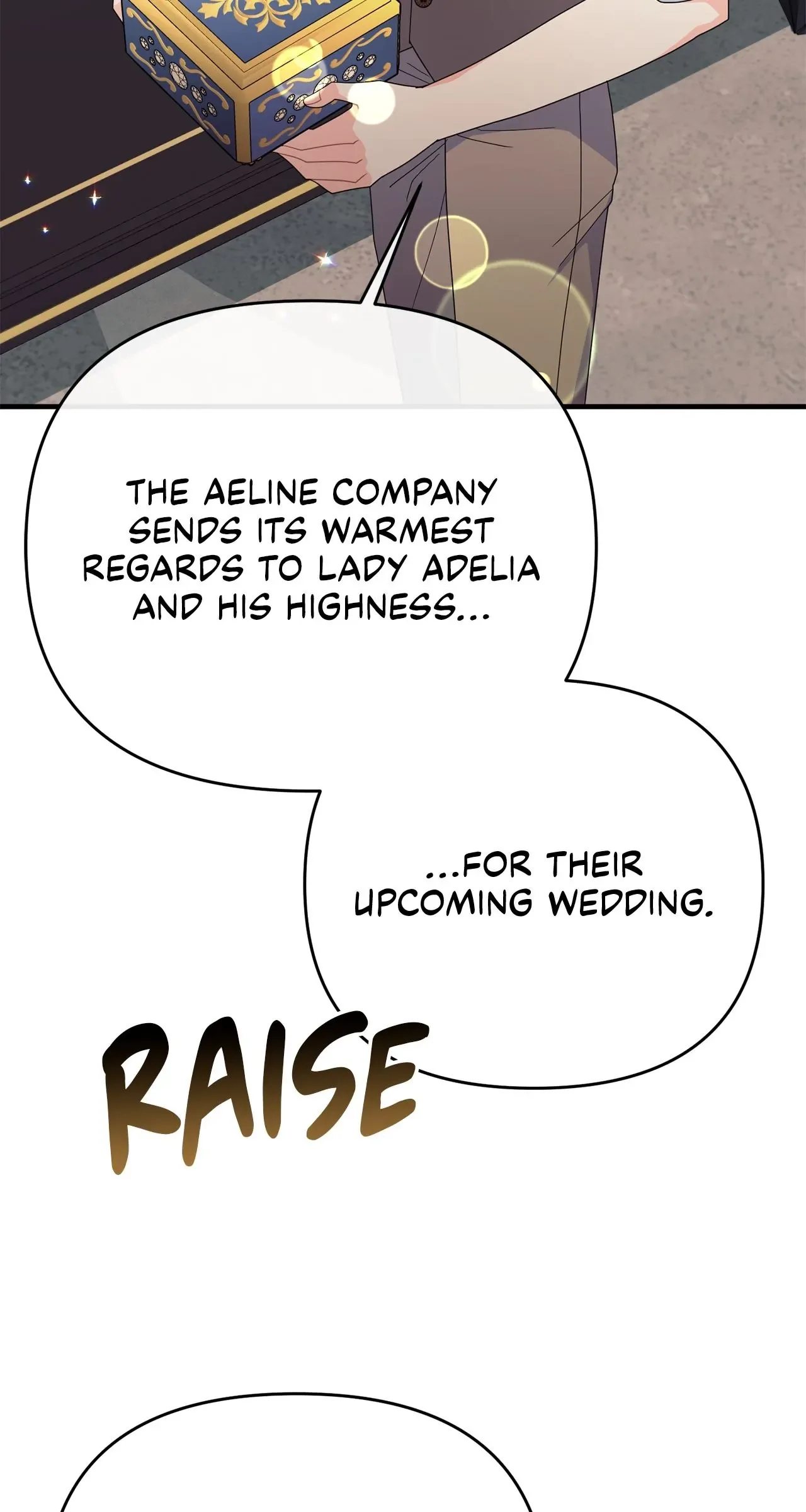 No, I Only Charmed the Princess! Chapter 28 page 81