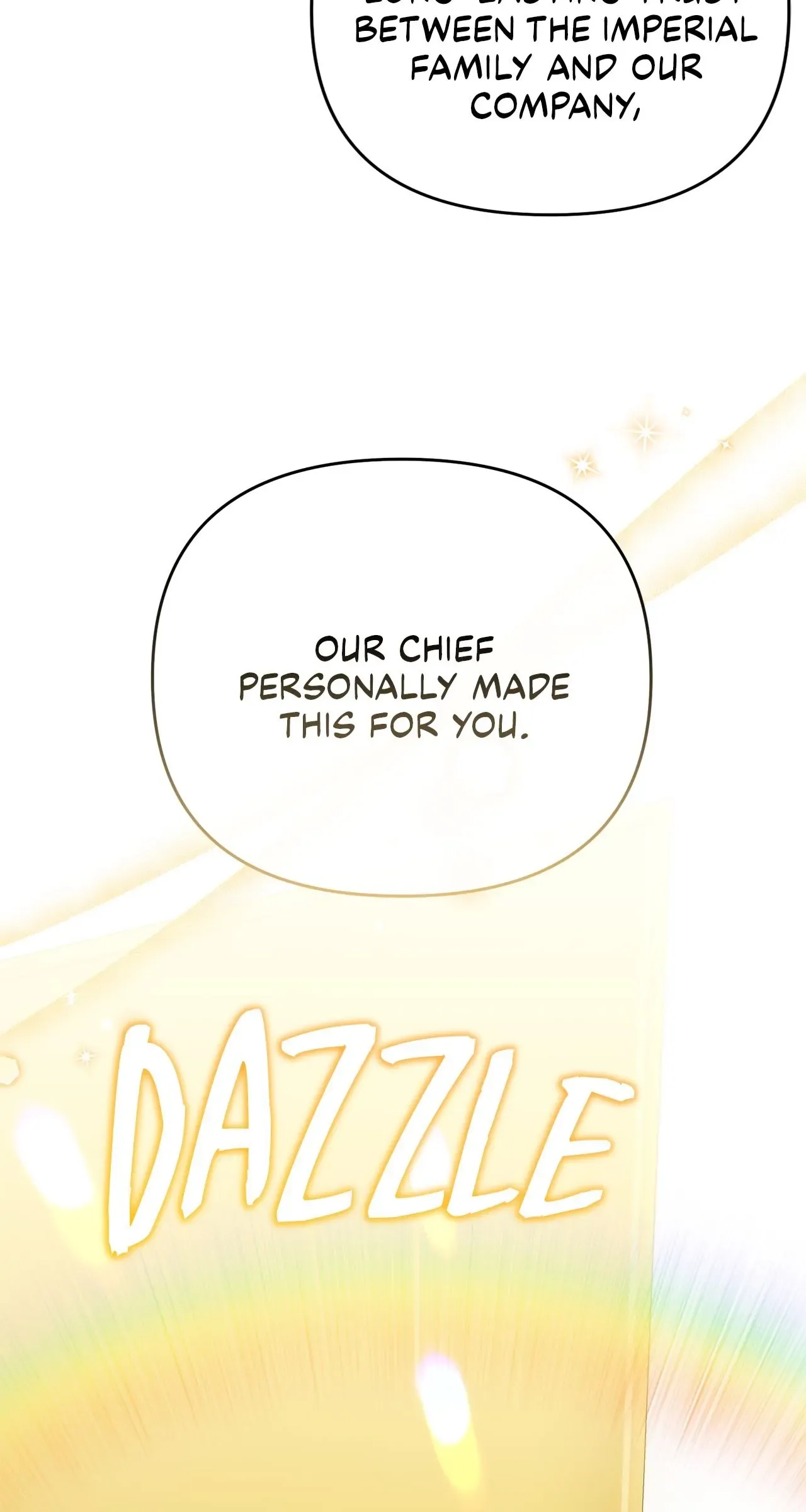 No, I Only Charmed the Princess! Chapter 28 page 85