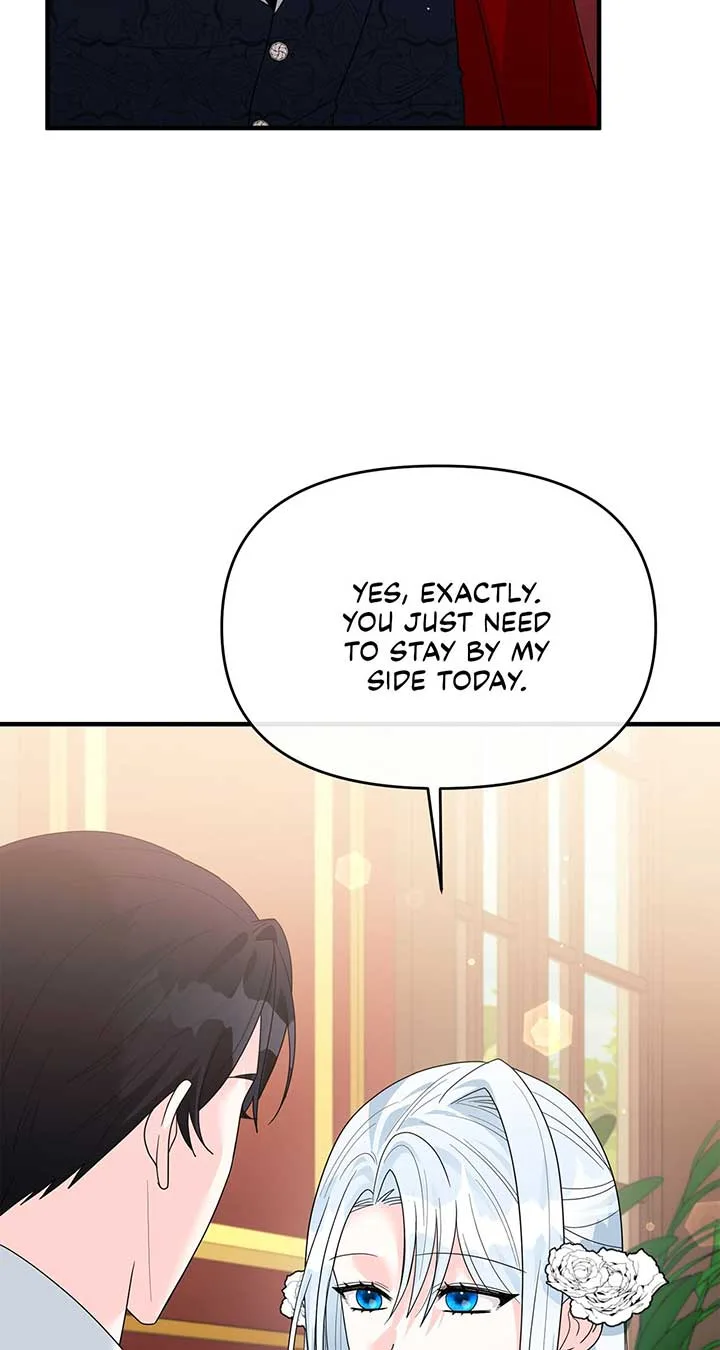 No, I Only Charmed the Princess! Chapter 24 page 97