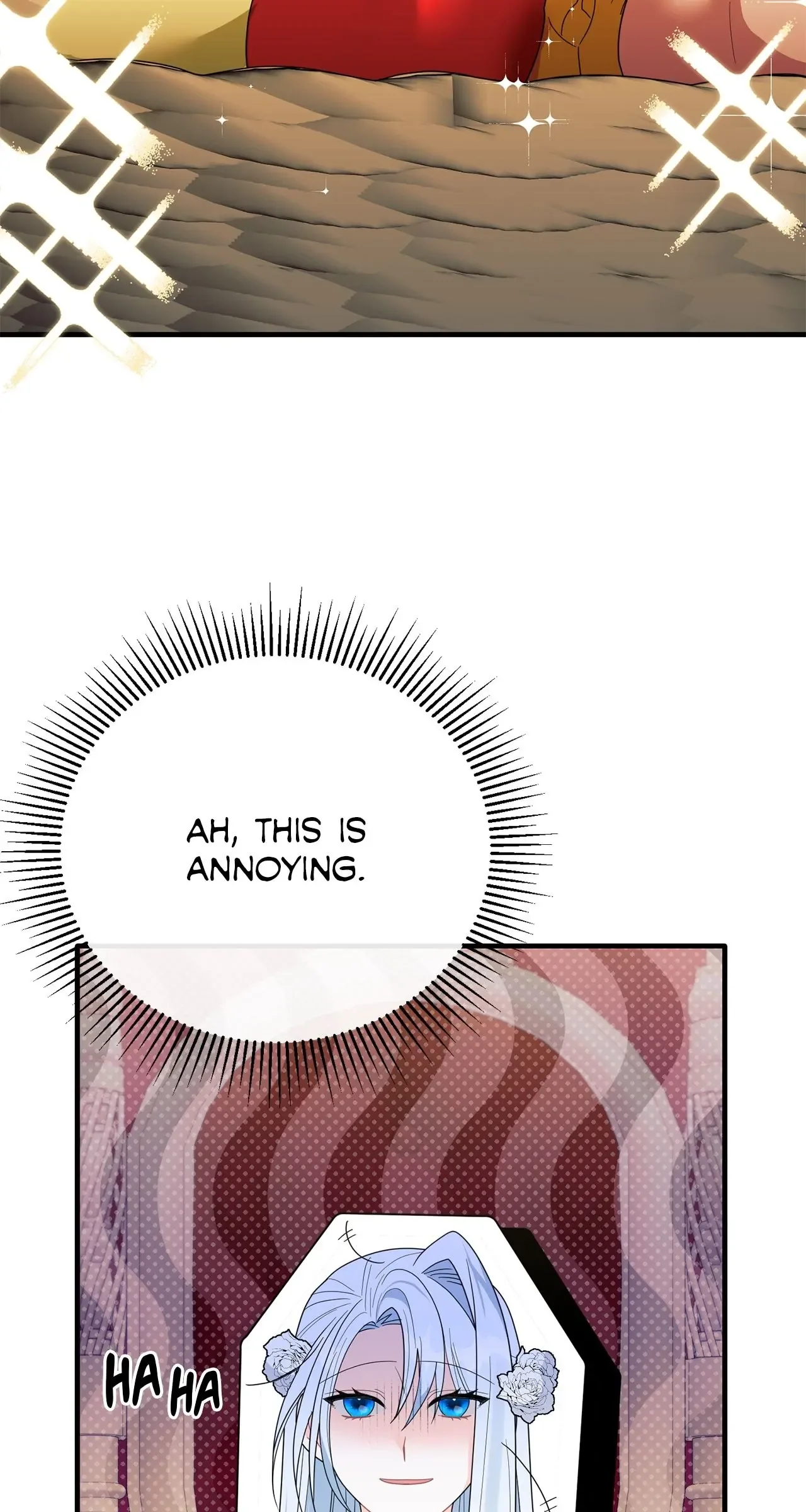 No, I Only Charmed the Princess! Chapter 28 page 67