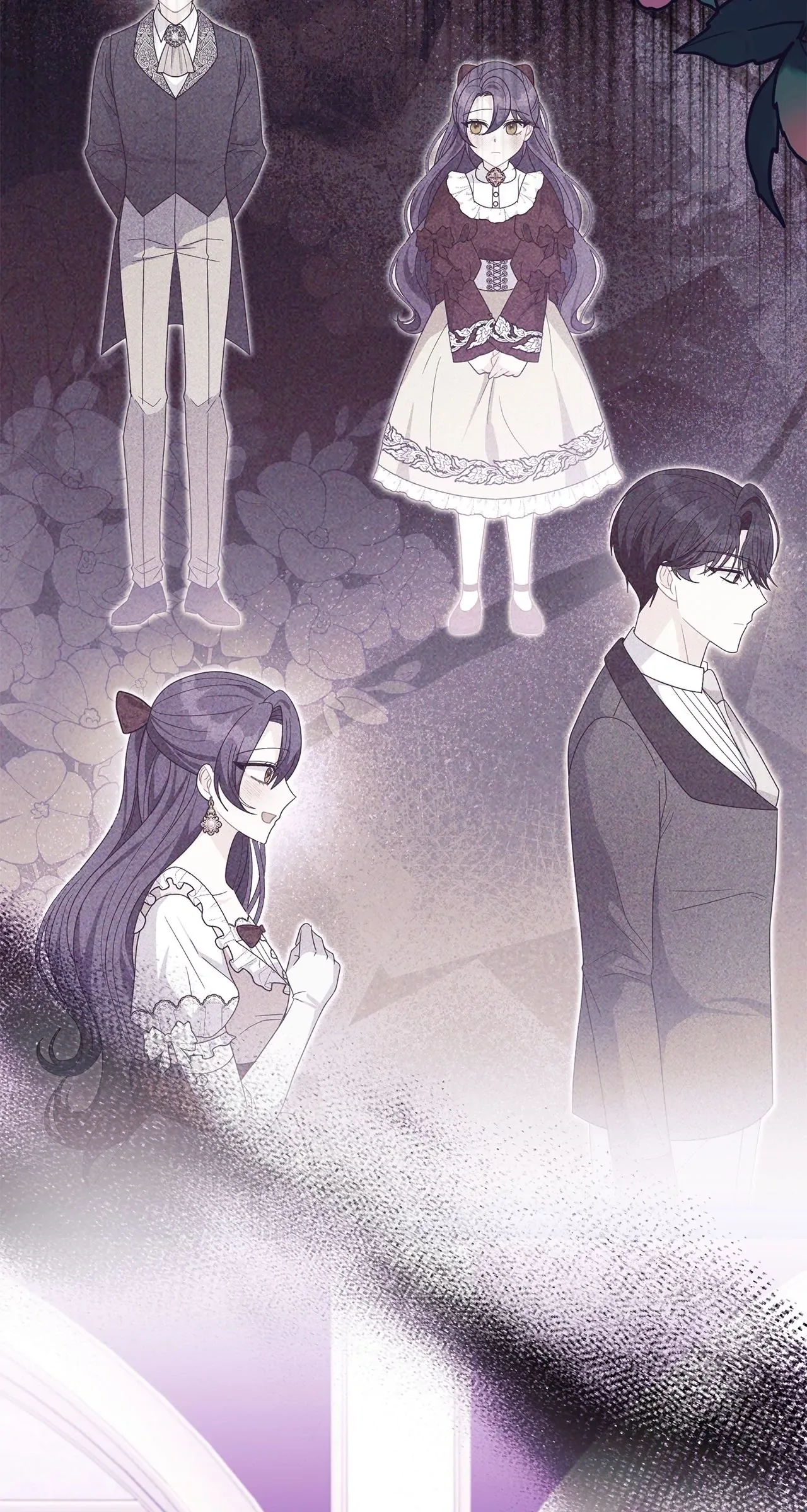 No, I Only Charmed the Princess! Chapter 28 page 56